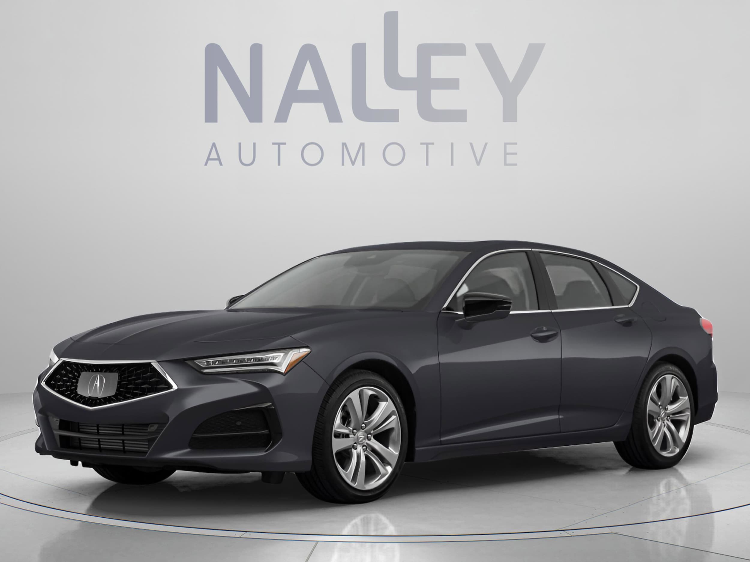 2023 Acura TLX 2.0 Auto's photo