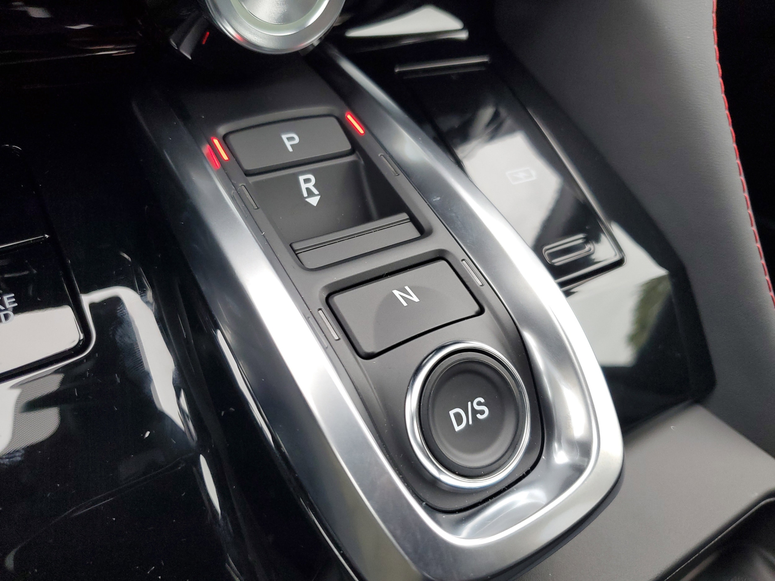 2026 Acura MDX Type S w/Advance Package - Photo 29