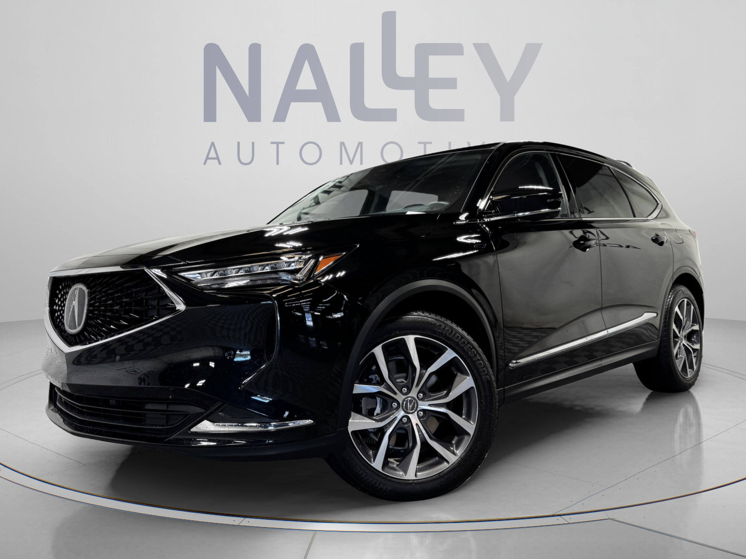 2024 Acura MDX