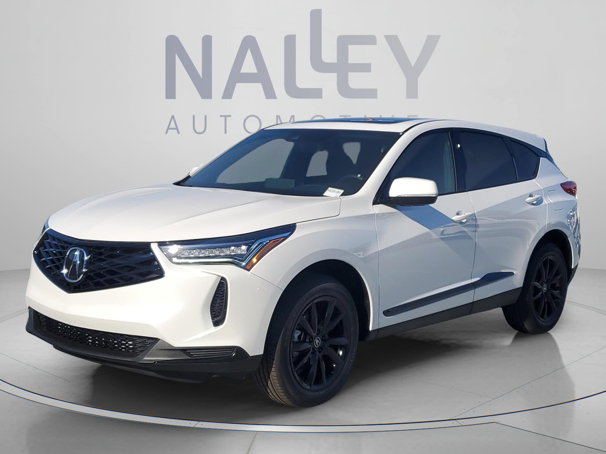 Acura RDX