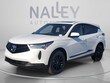  Acura RDX