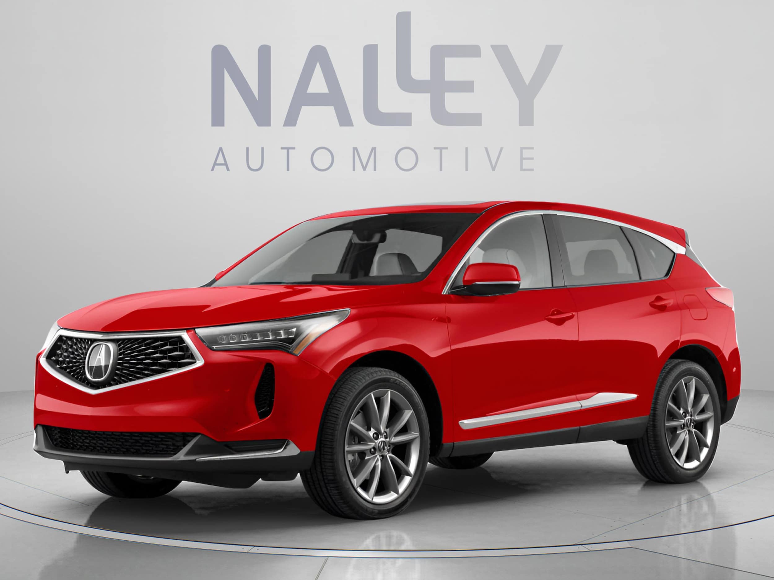 2023 Acura RDX Technology Package SH-AWD's photo