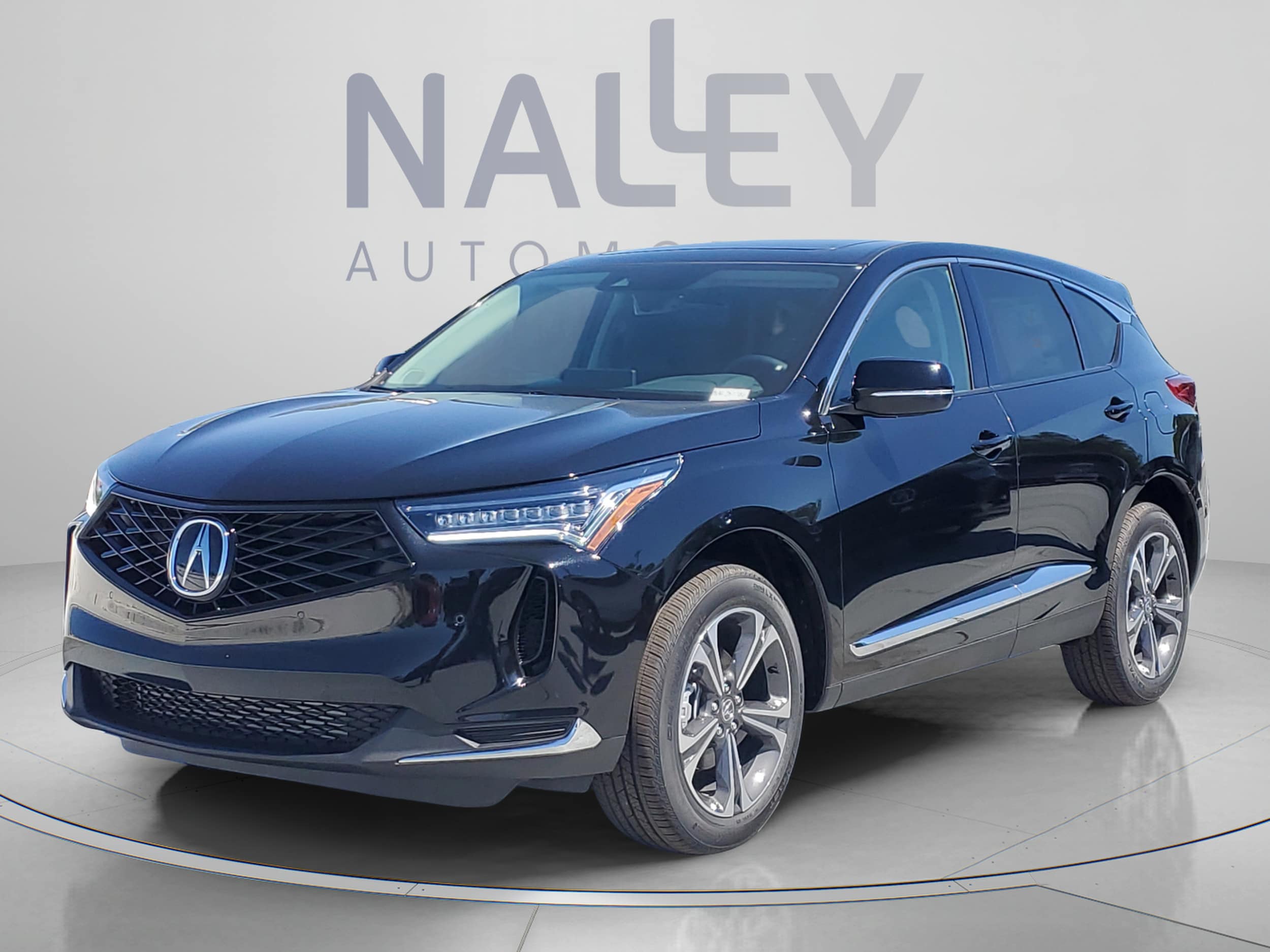 Acura RDX