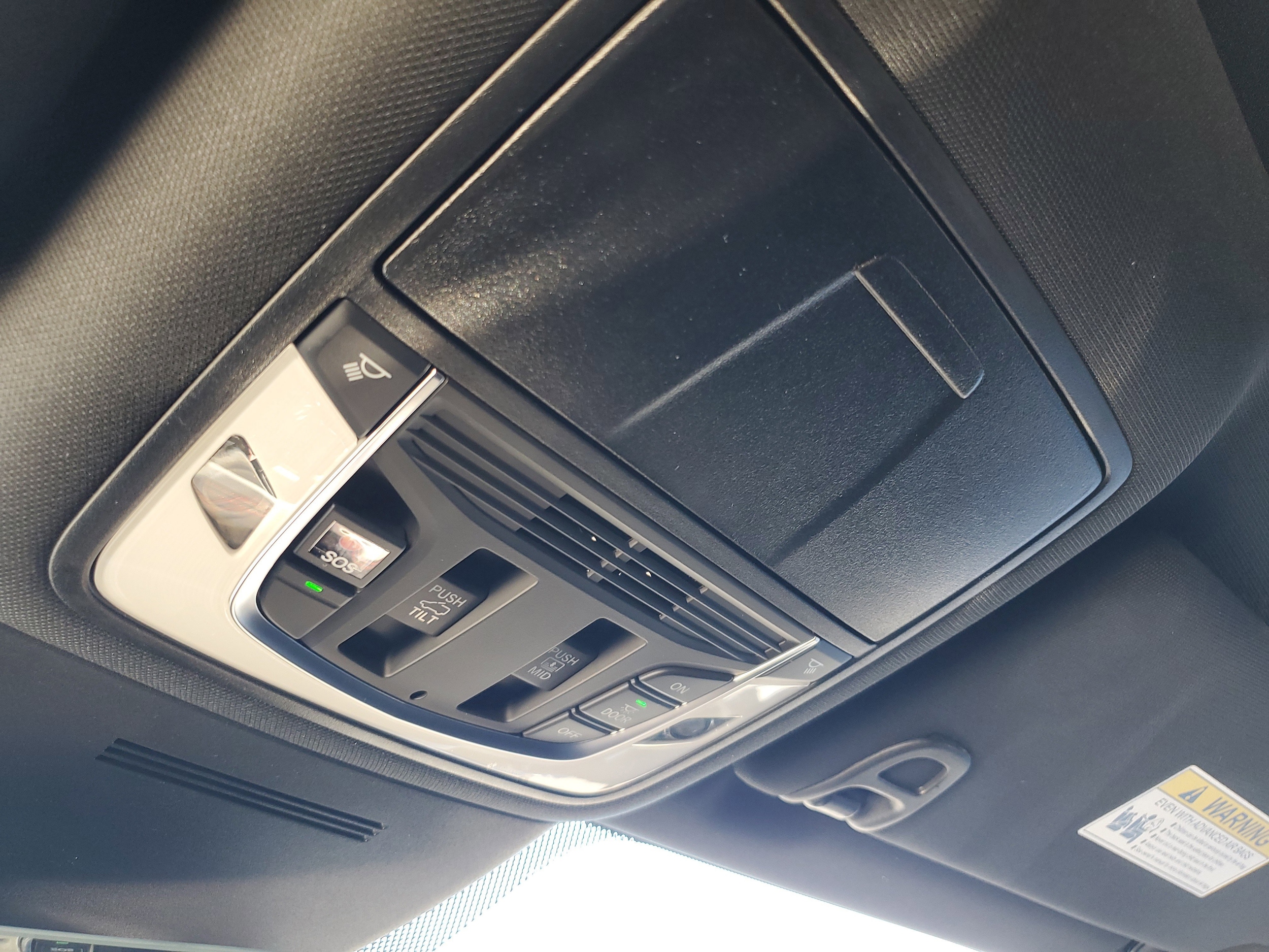 2026 Acura MDX A-Spec w/Advance Package - Photo 29
