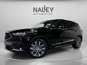 2023 Acura MDX w/Technology Package SUV