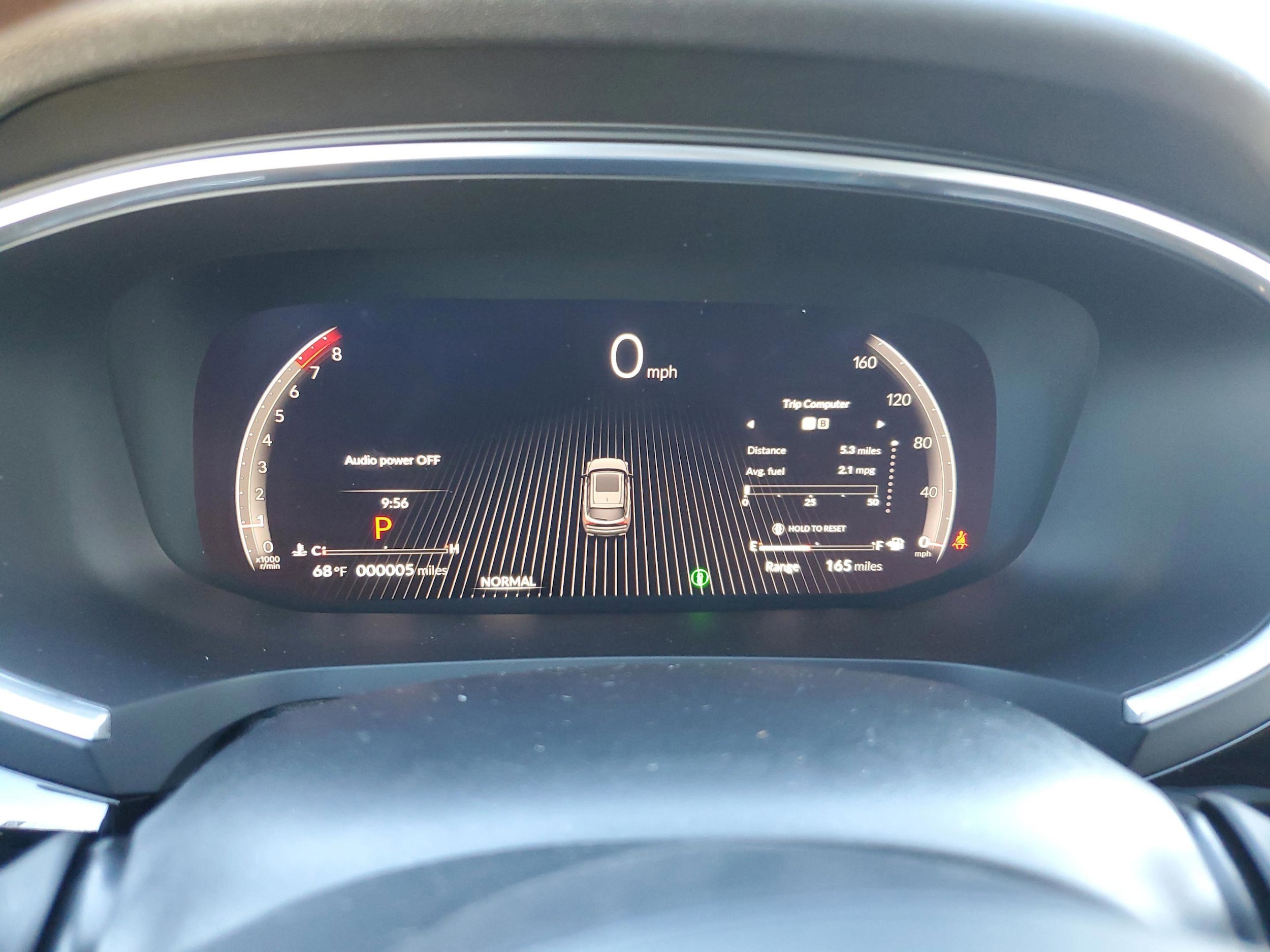 2026 Acura MDX A-Spec w/Advance Package - Photo 24
