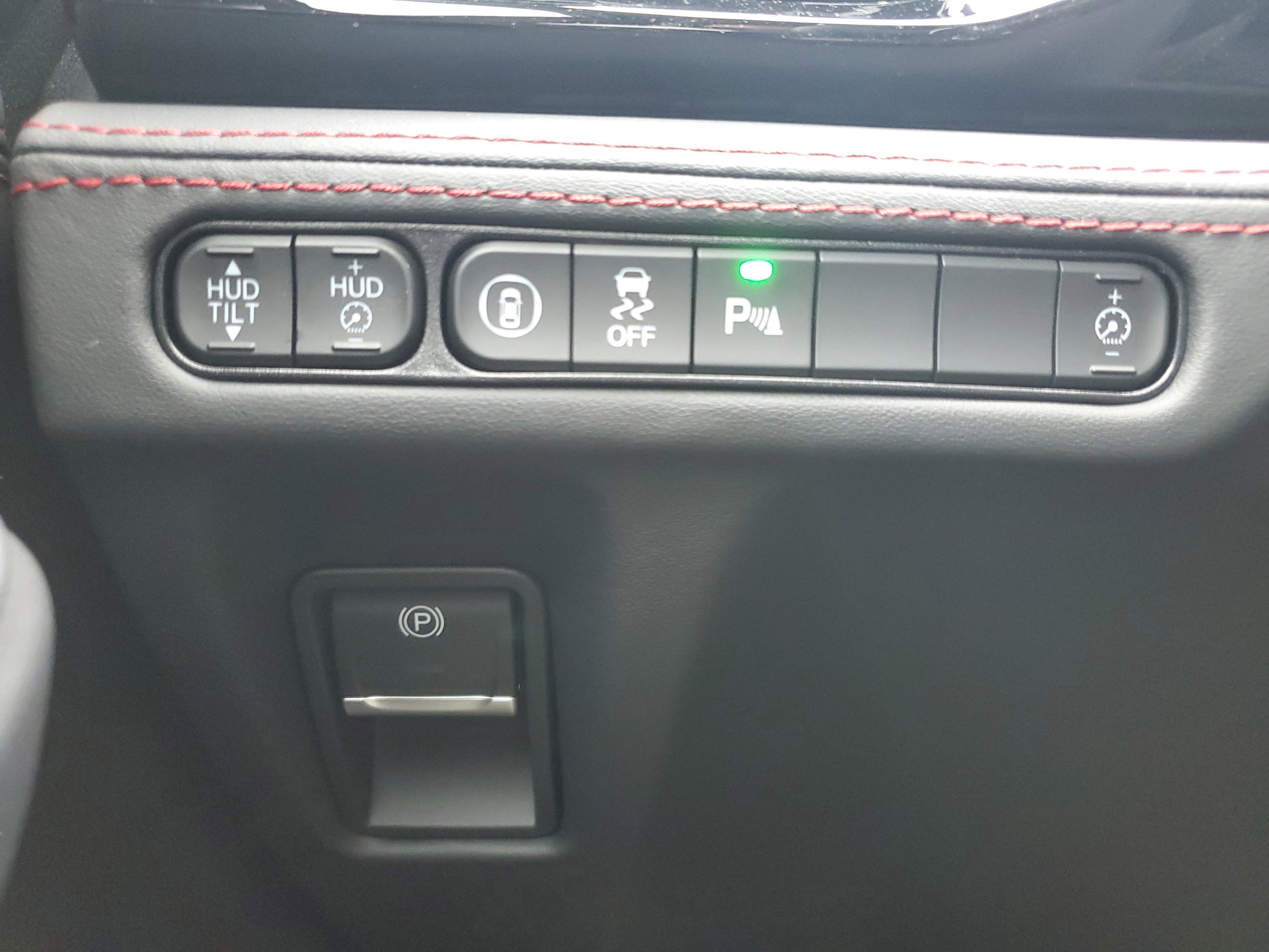 2026 Acura MDX Type S w/Advance Package - Photo 31