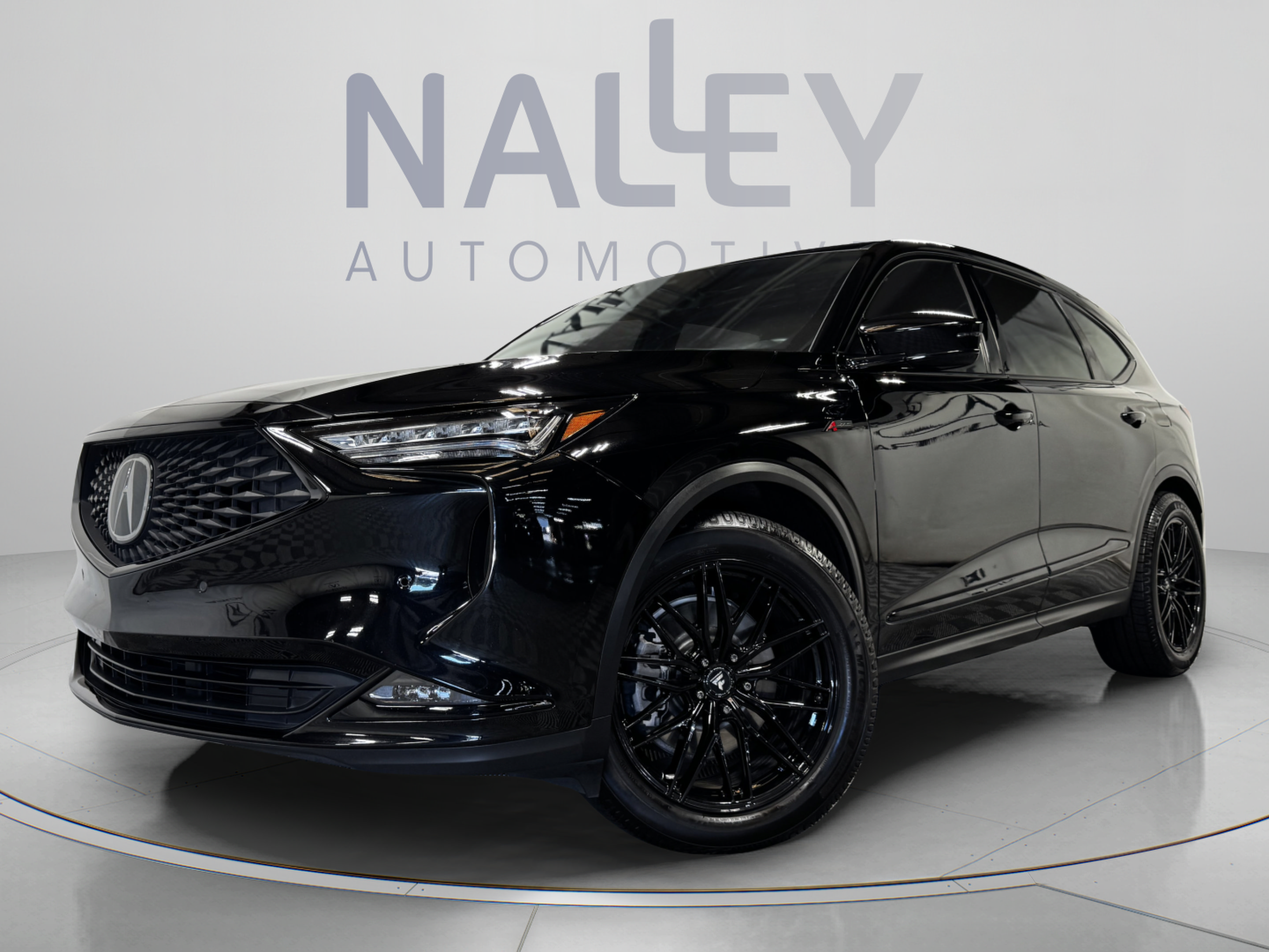 2022 Acura MDX