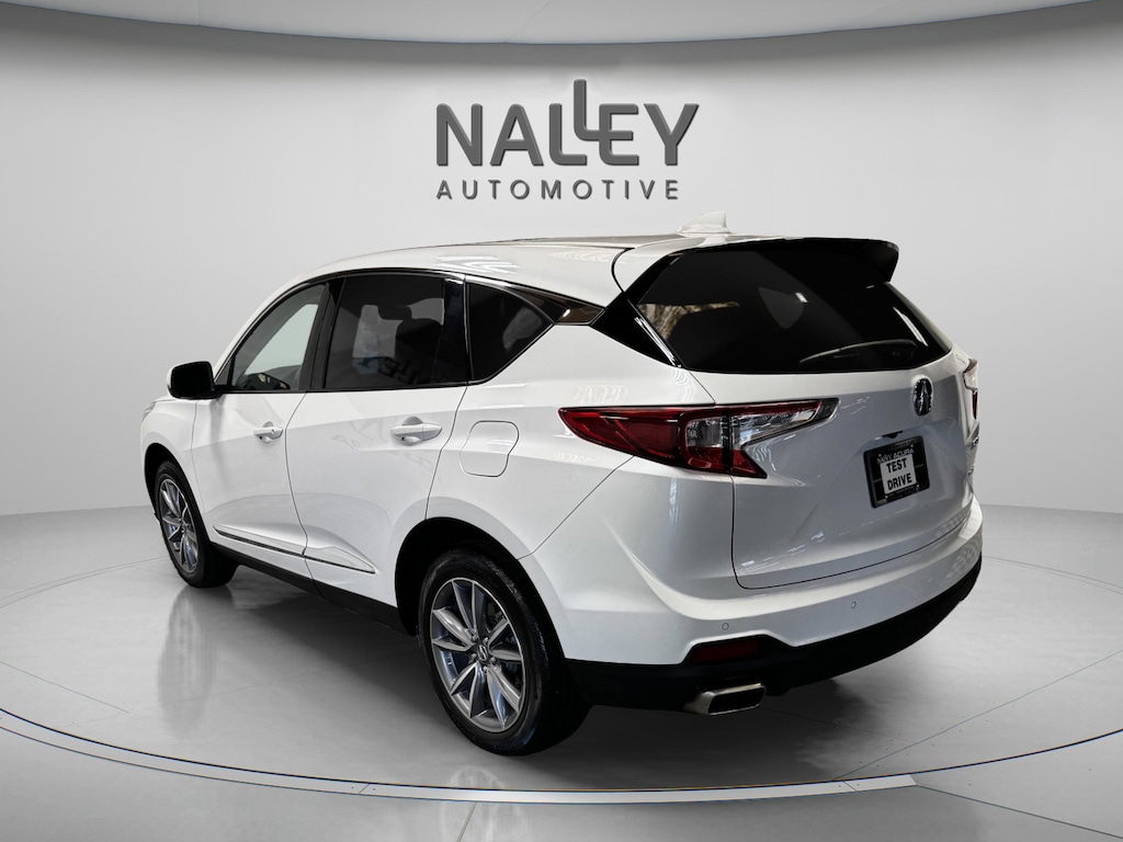 Certified 2024 Acura RDX w/Technology Package SUV