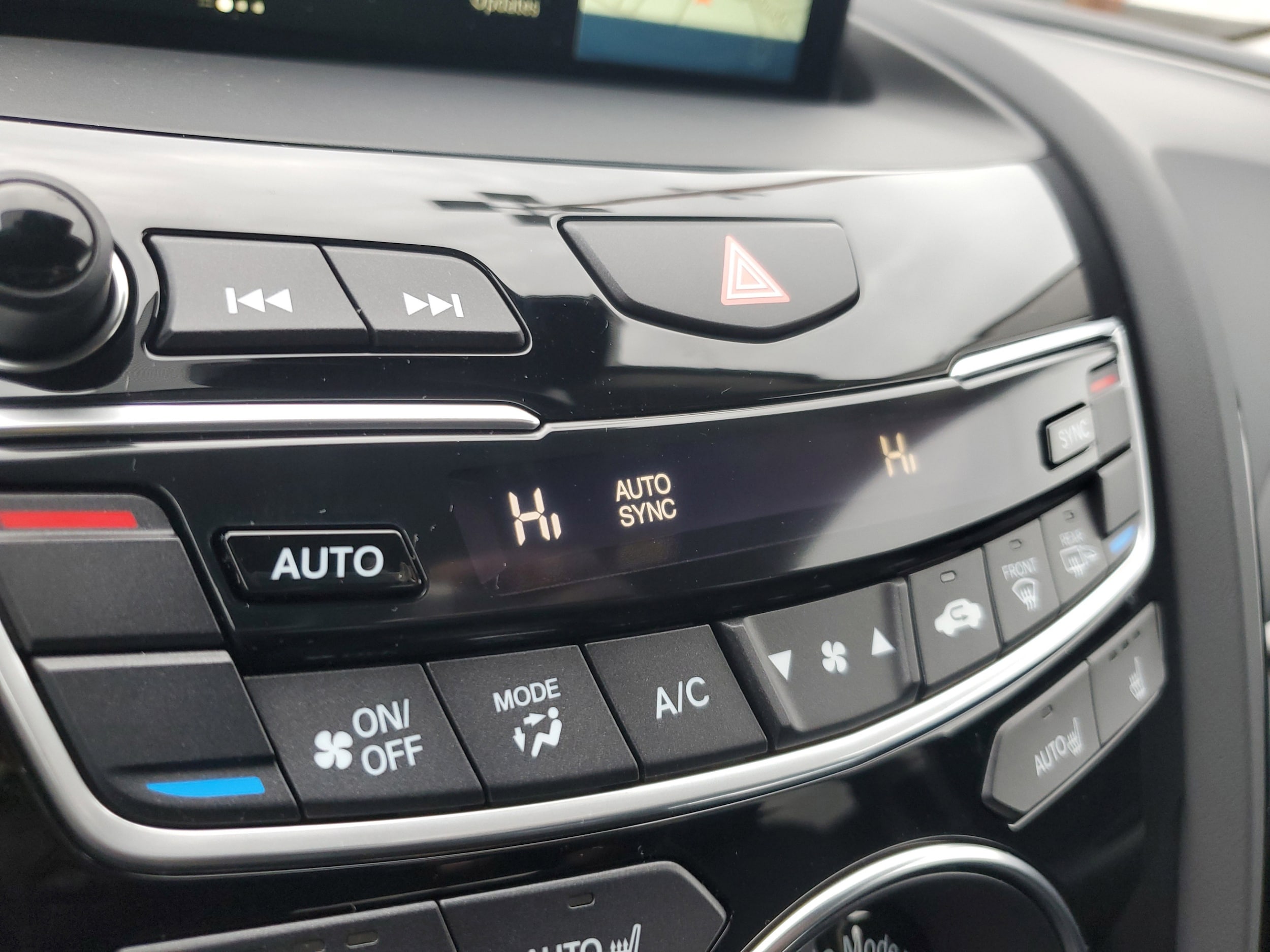 2026 Acura RDX Technology Package - Photo 33