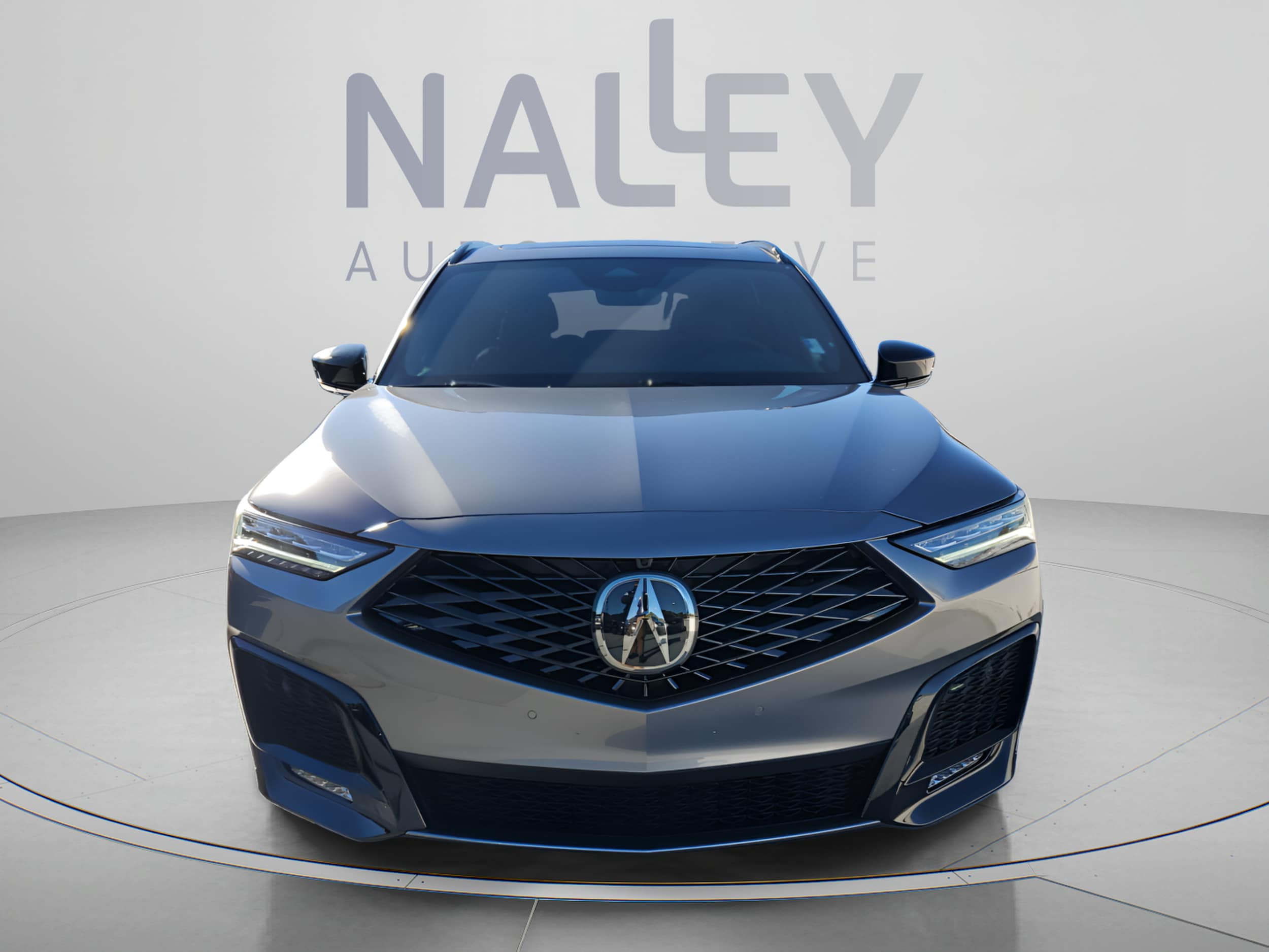 2026 Acura MDX A-Spec w/Advance Package - Photo 8