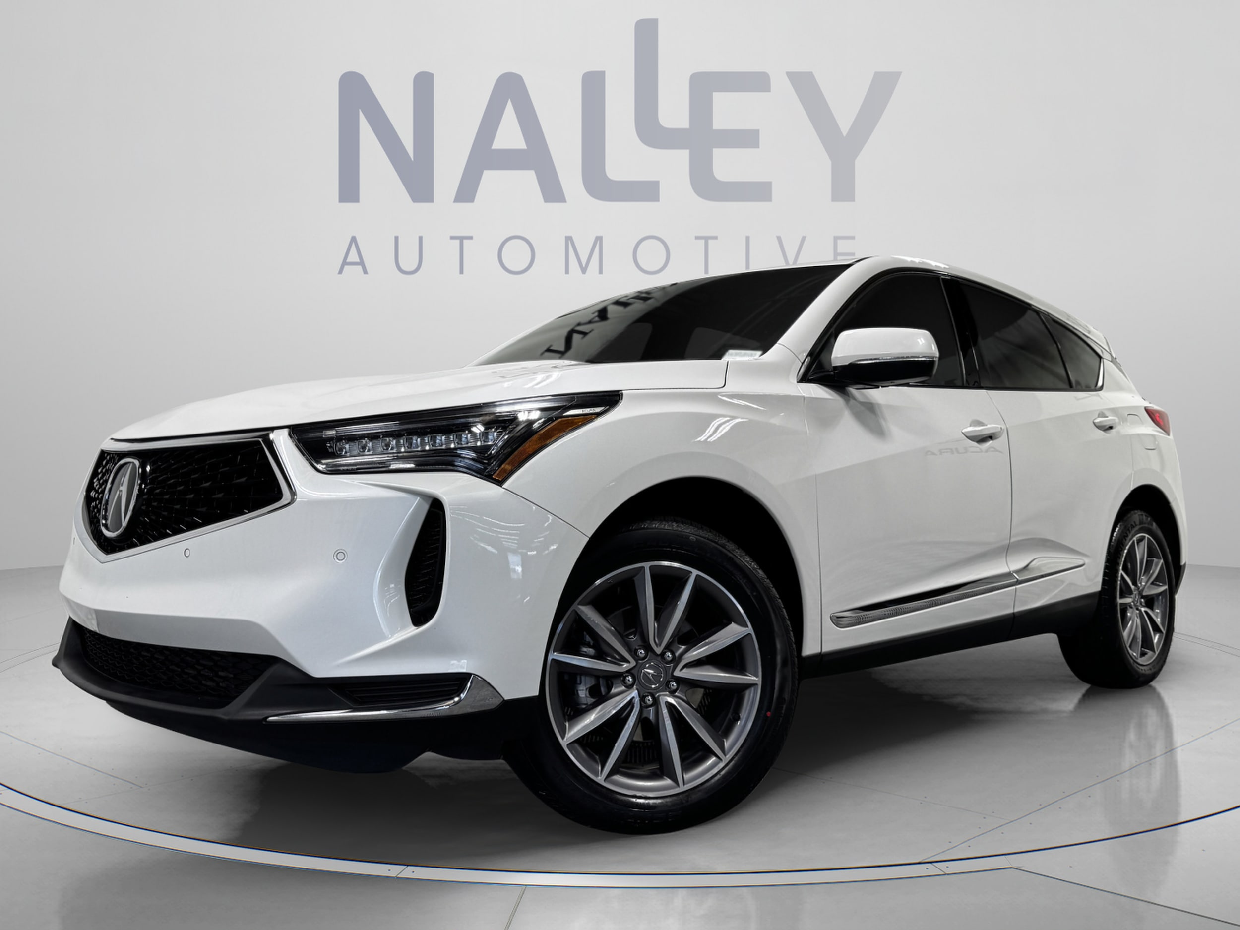 2023 Acura RDX Technology Package's photo
