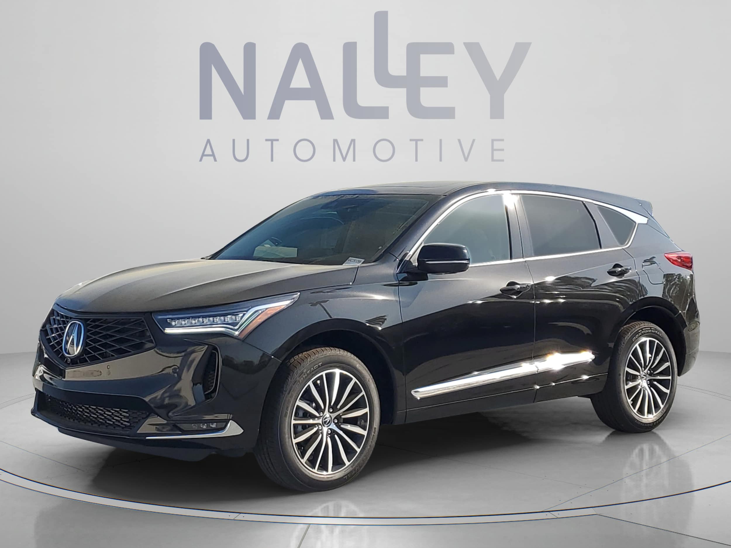 Acura RDX