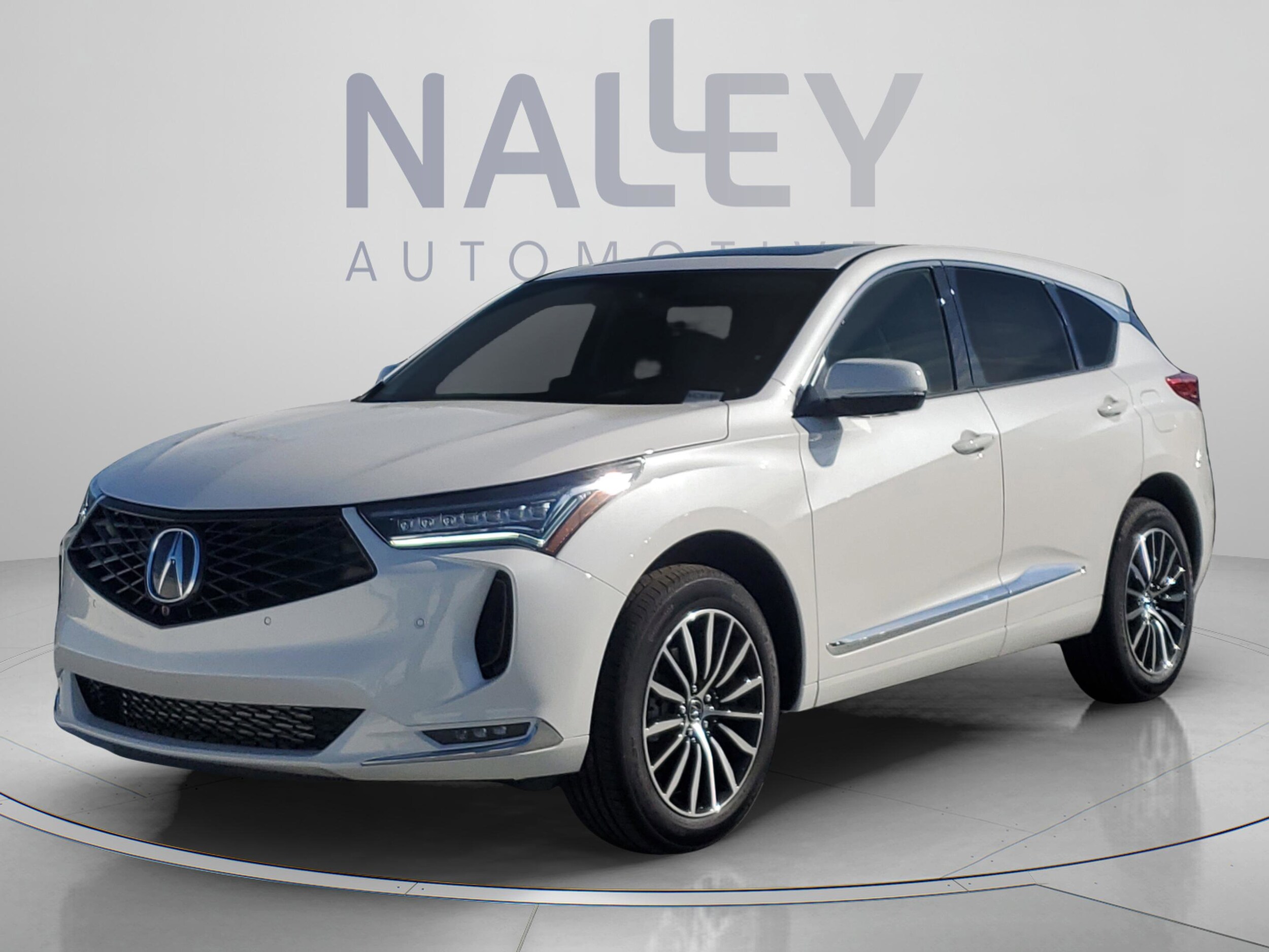2026 Acura RDX Advance Package SH-AWD's photo