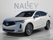  Acura RDX