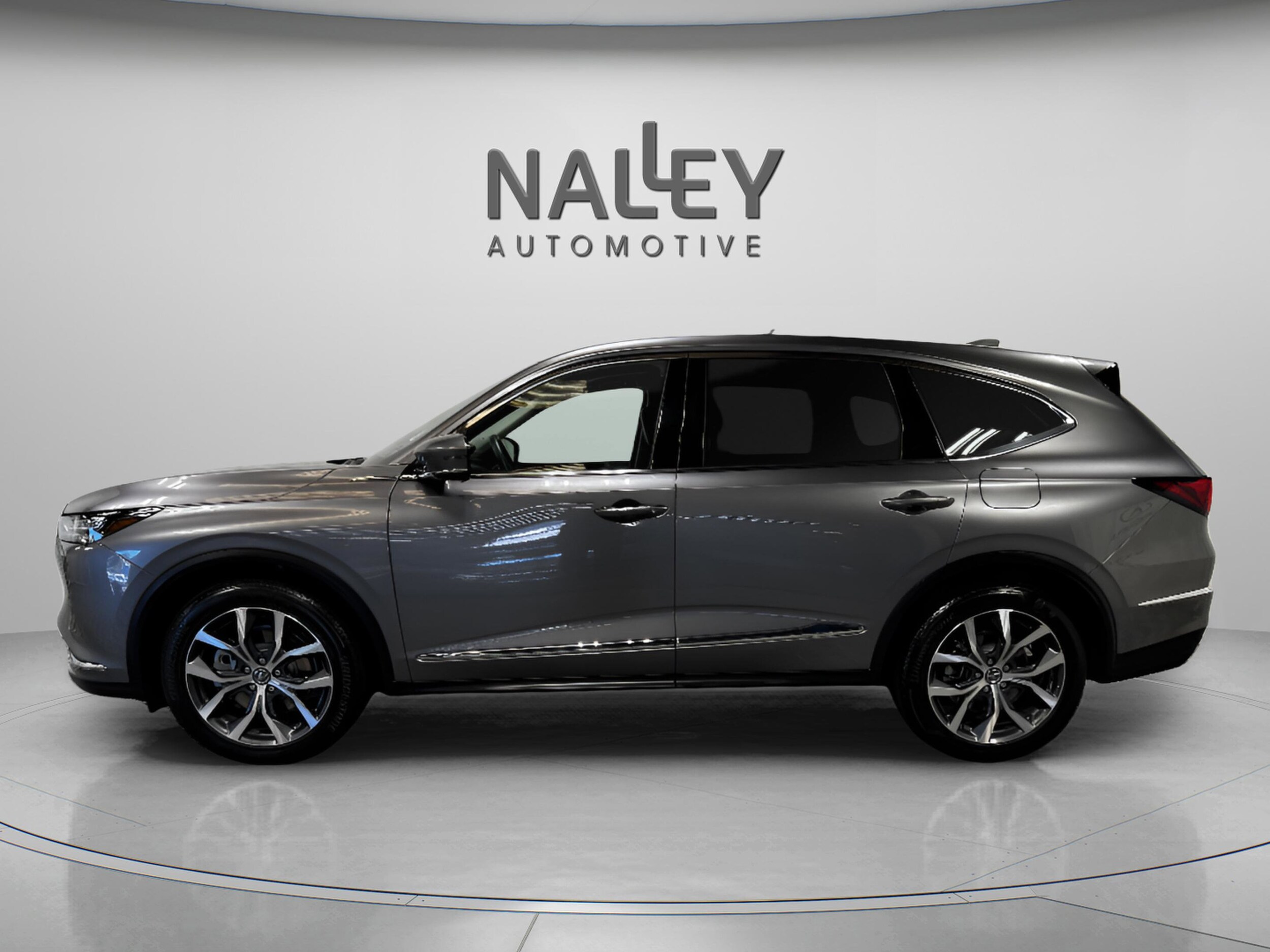 2023 Acura MDX Technology photo 2