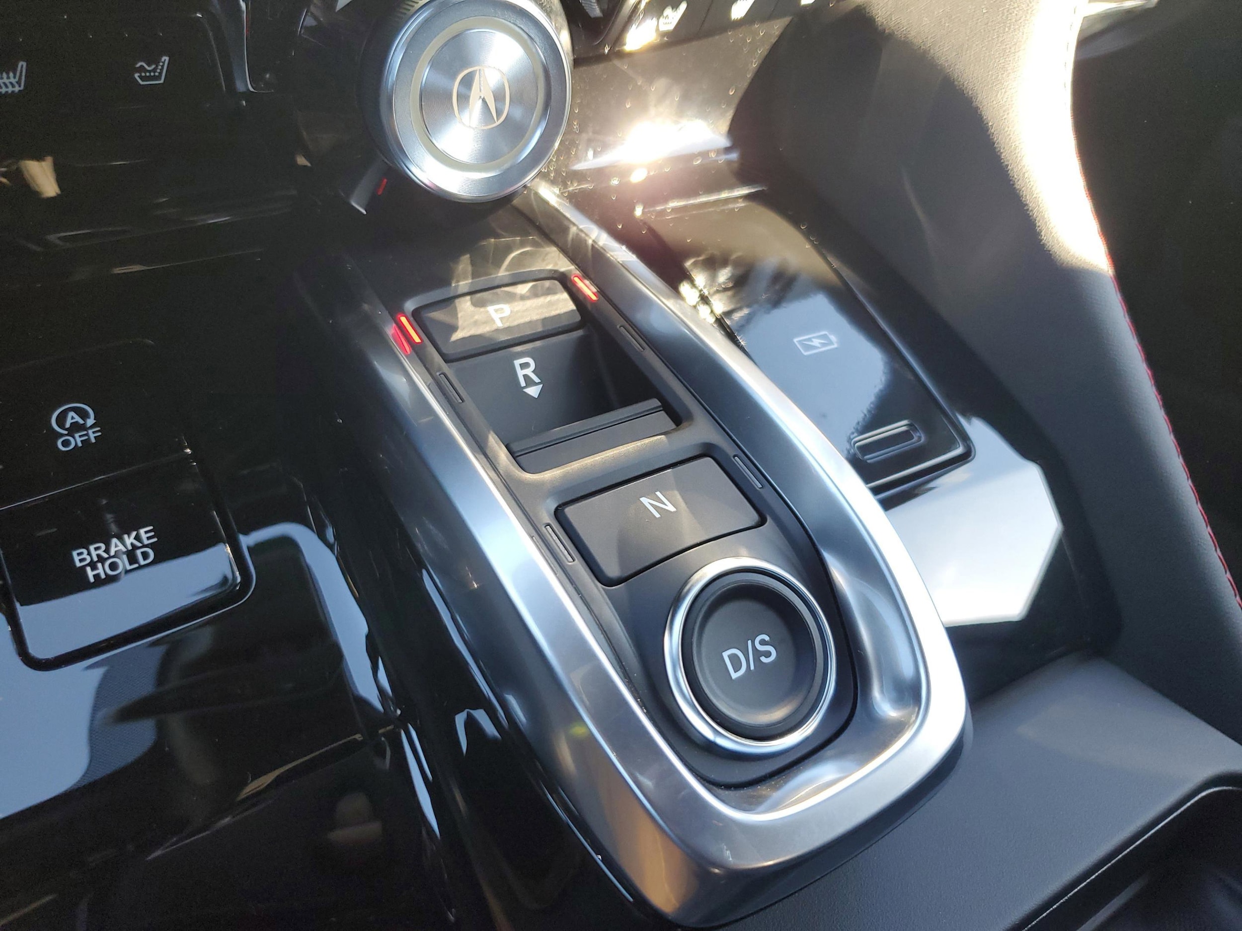 2026 Acura MDX A-Spec w/Advance Package - Photo 28