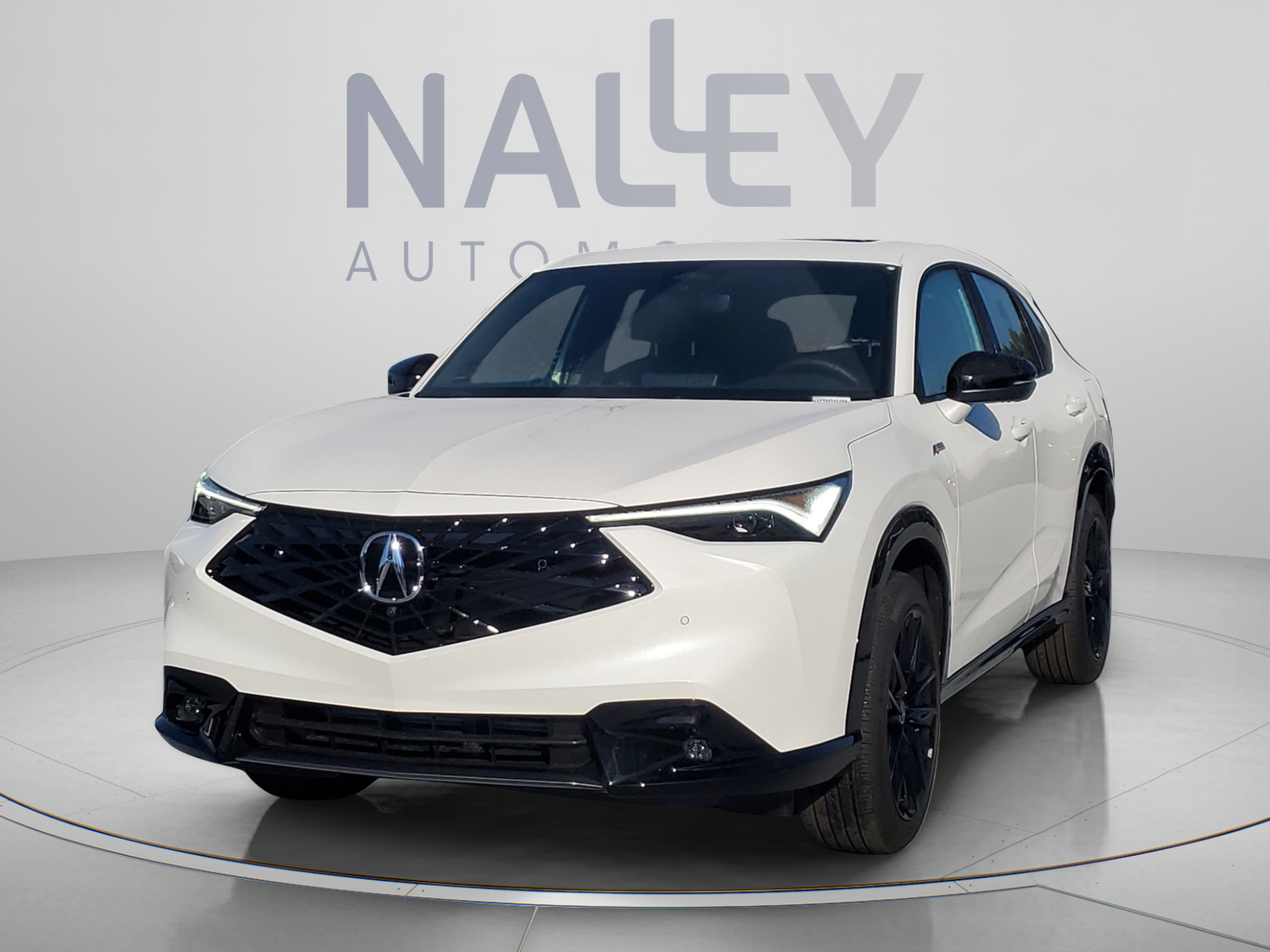 2026 Acura ADX