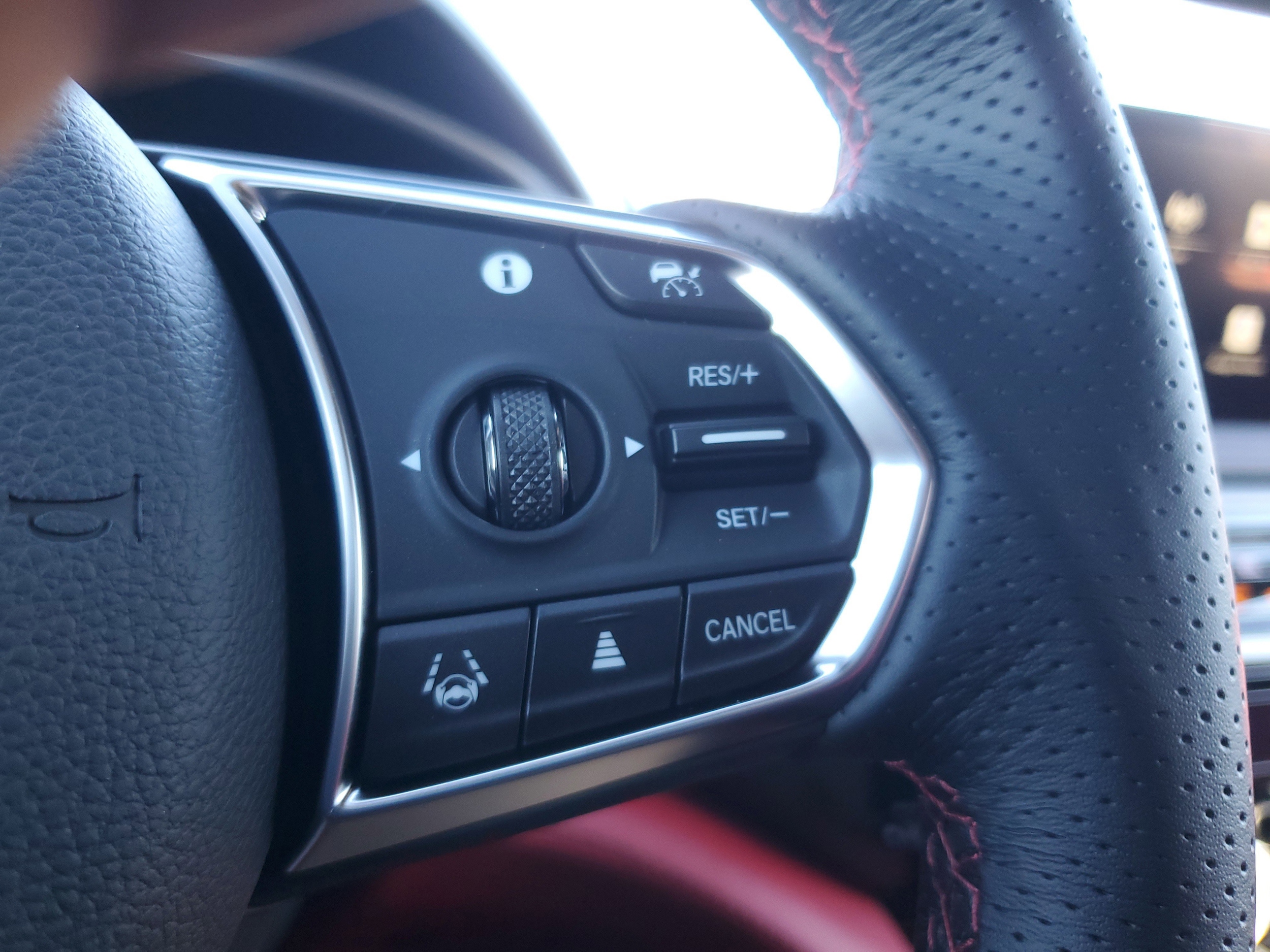 2026 Acura MDX A-Spec w/Advance Package - Photo 21