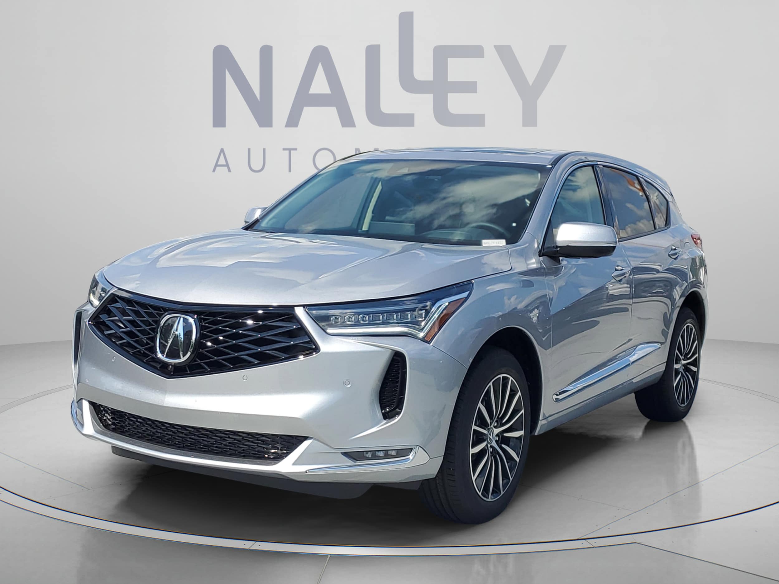 2026 Acura RDX Advance Package SH-AWD's photo