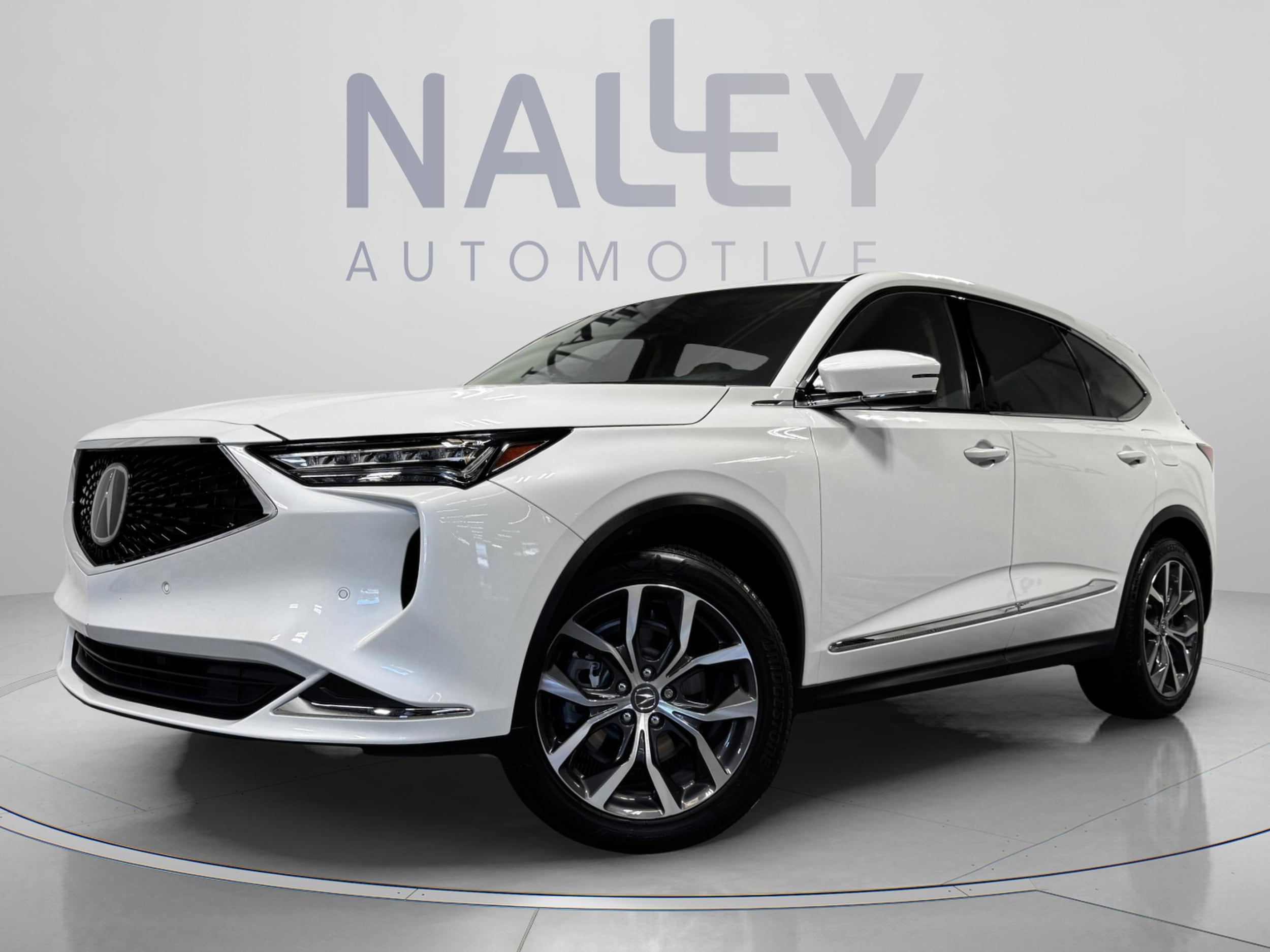 2023 Acura MDX w/Technology Package's photo