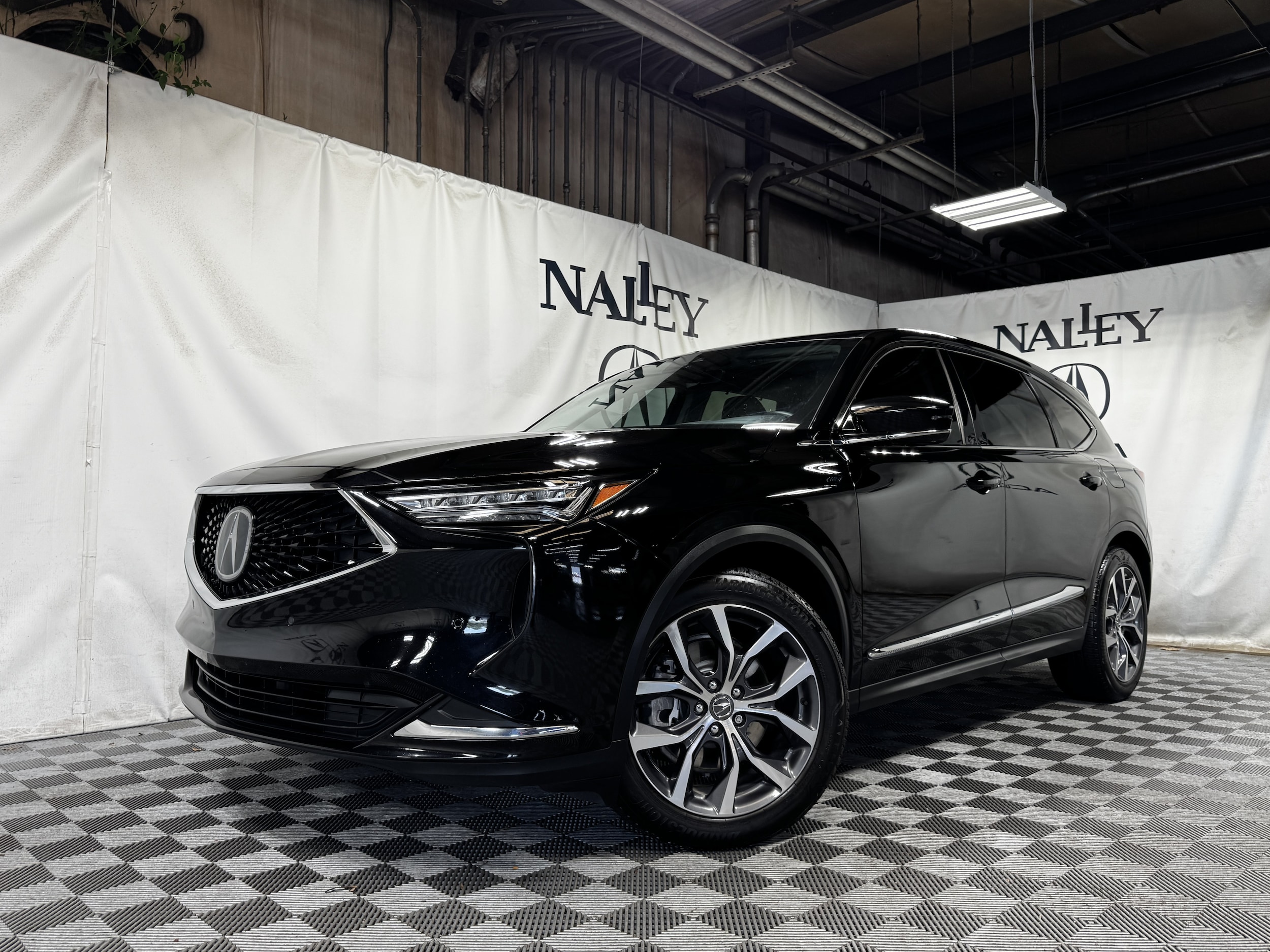 2023 Acura MDX