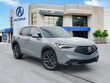 Acura ADX