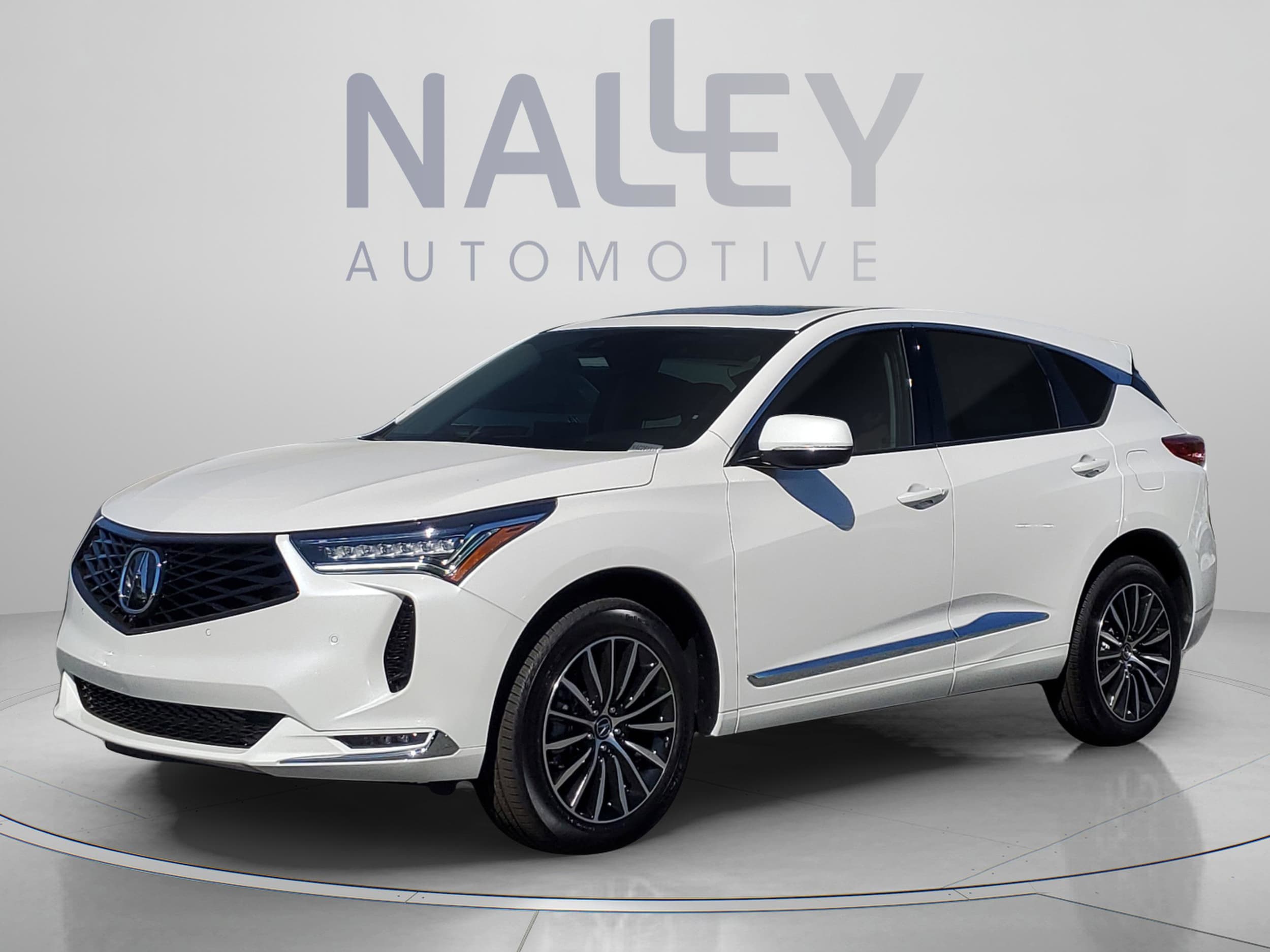 2026 Acura RDX Advance Package SH-AWD's photo