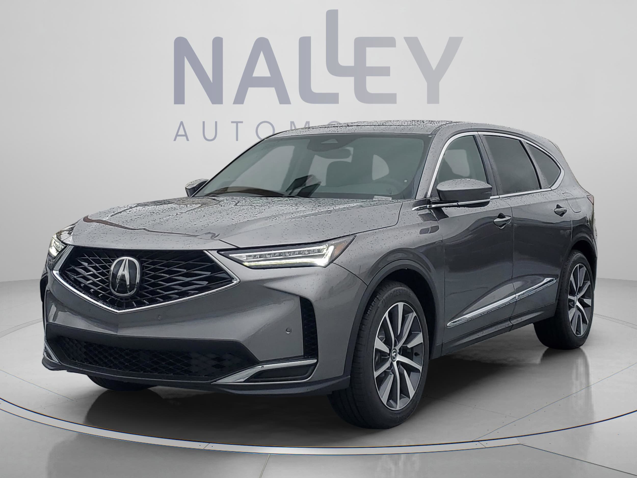 2026 Acura MDX SH-AWD w/Technology Package's photo