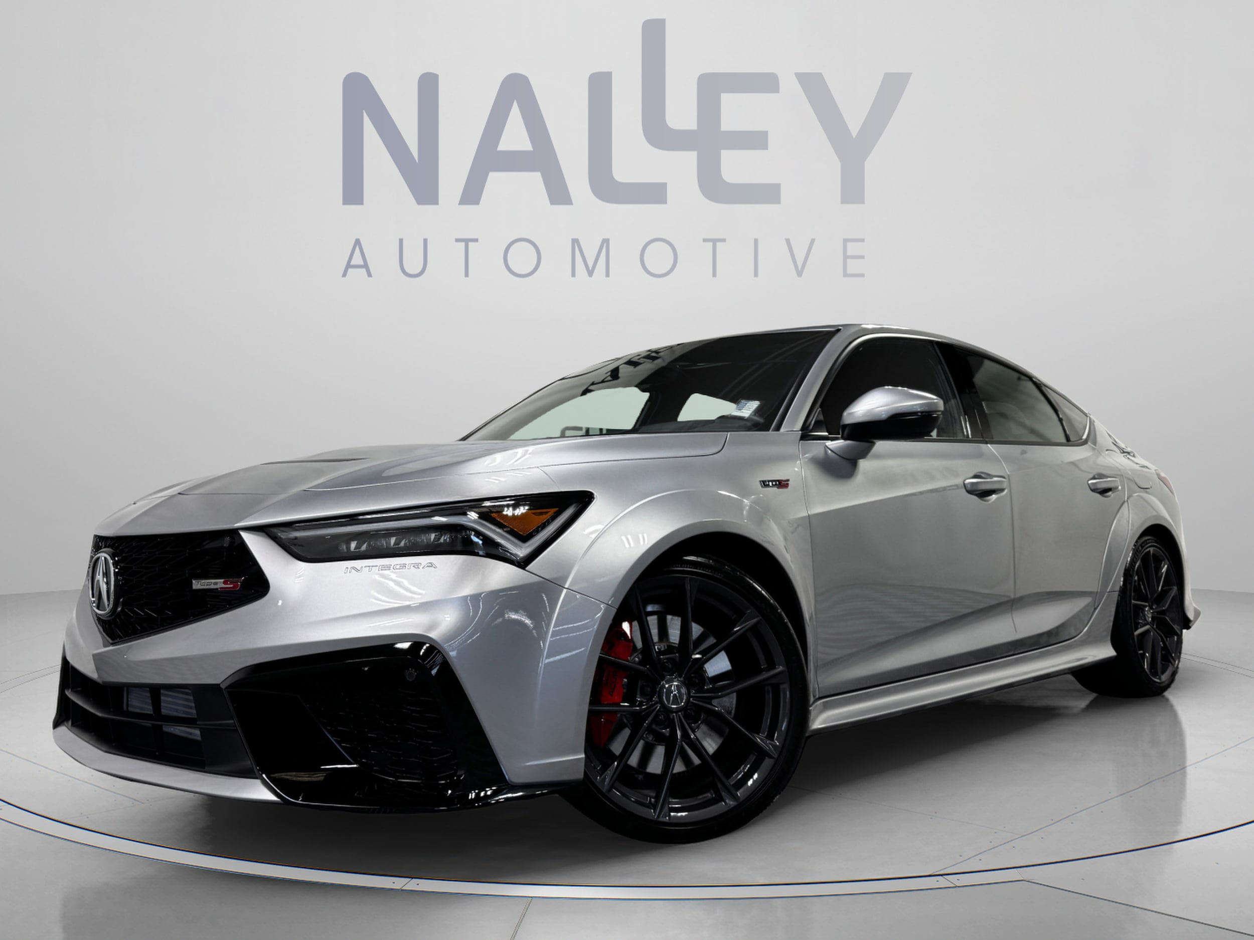 2026 Acura Integra