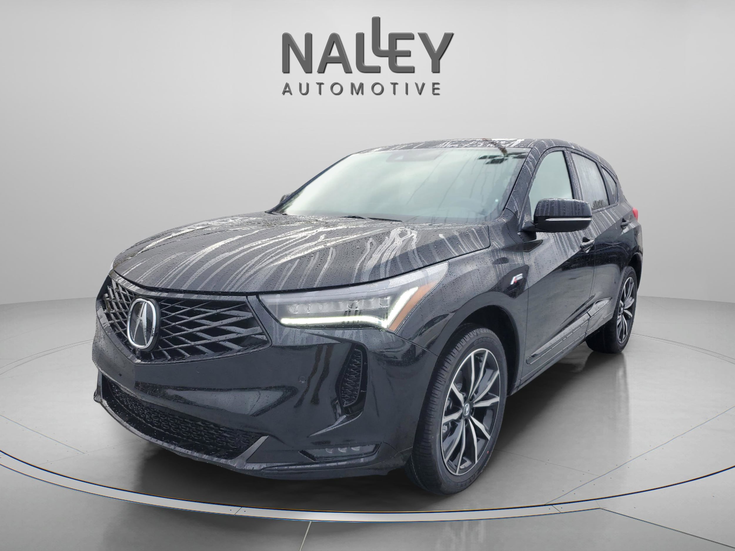 2026 Acura RDX A-Spec w/ Advance Package's photo