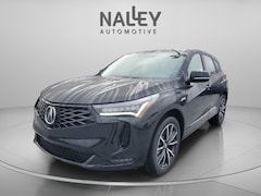 2026 Acura RDX w/A-Spec Advance Package SH-AWD w/A-Spec Advance Package