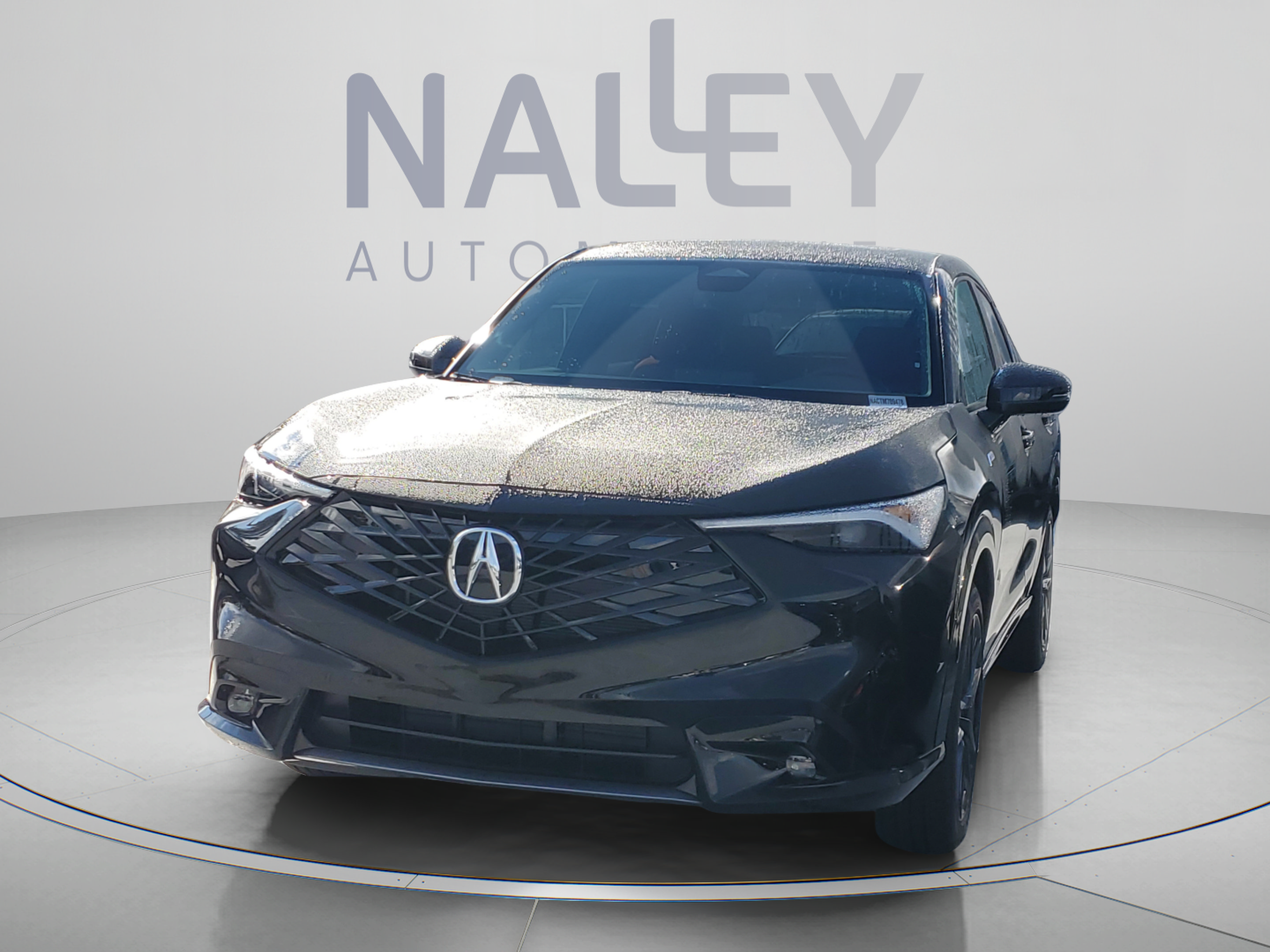 2026 Acura ADX