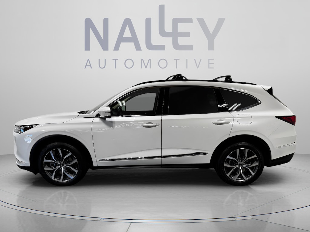 Certified 2023 Acura MDX w/Technology Package SUV