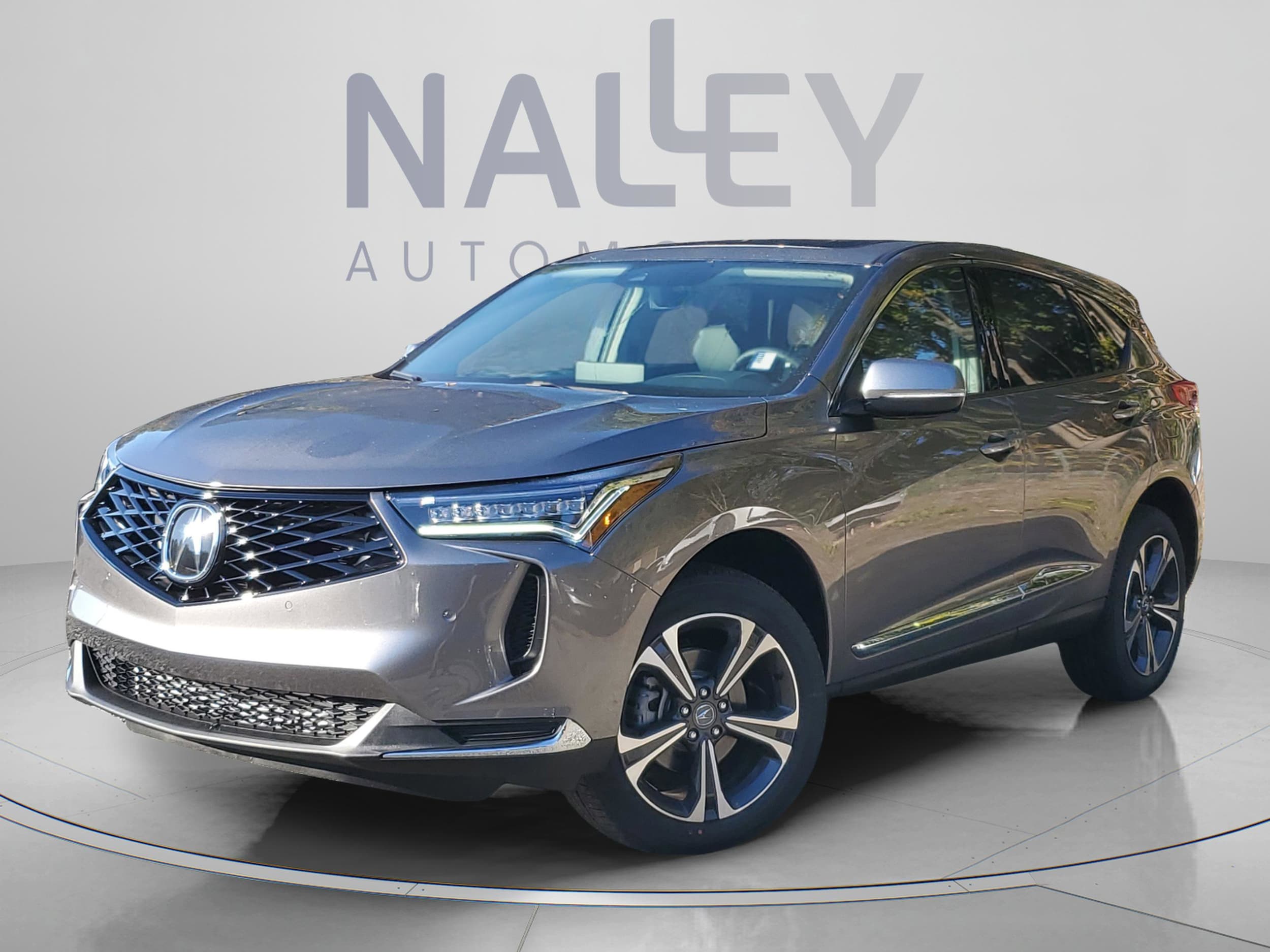 2026 Acura RDX Technology Package SH-AWD's photo
