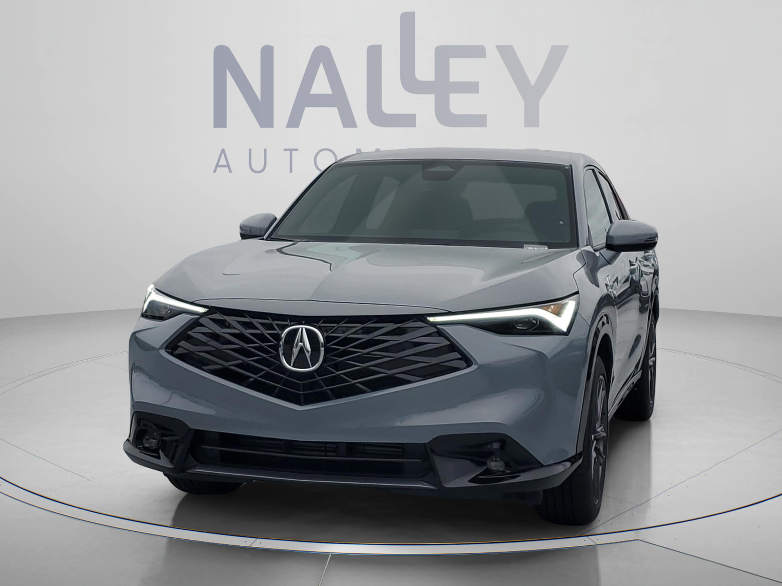 2026 Acura ADX