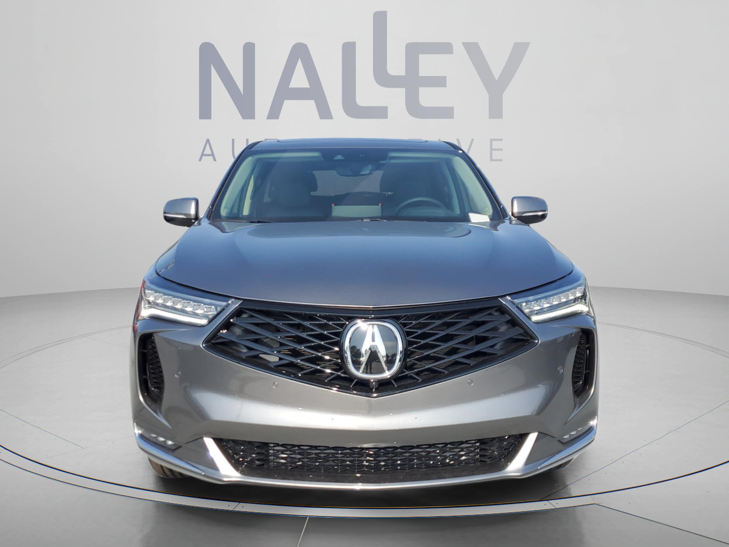 2026 Acura RDX Advance Package SH-AWD's photo