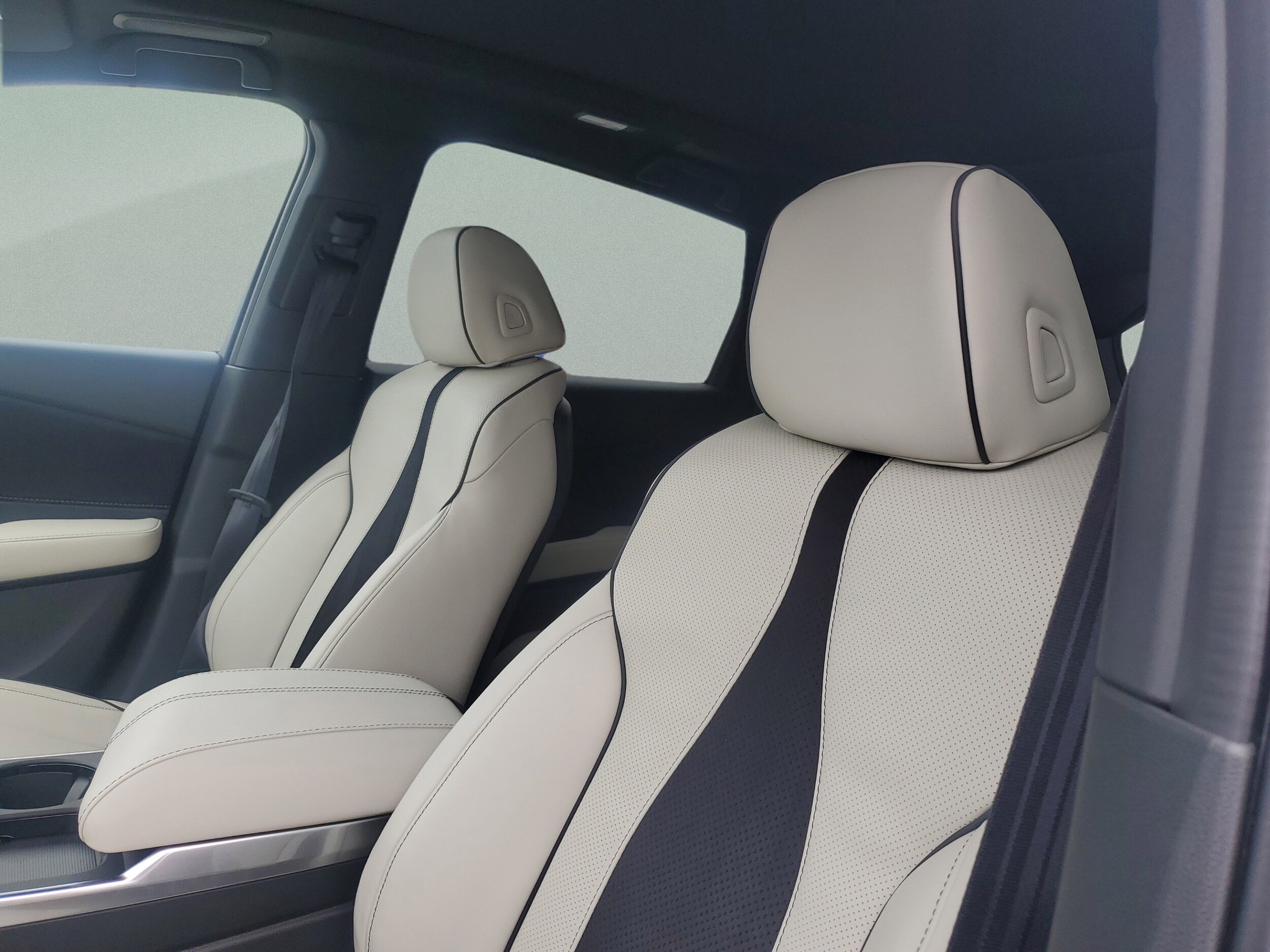 2026 Acura RDX A-Spec Package - Photo 20