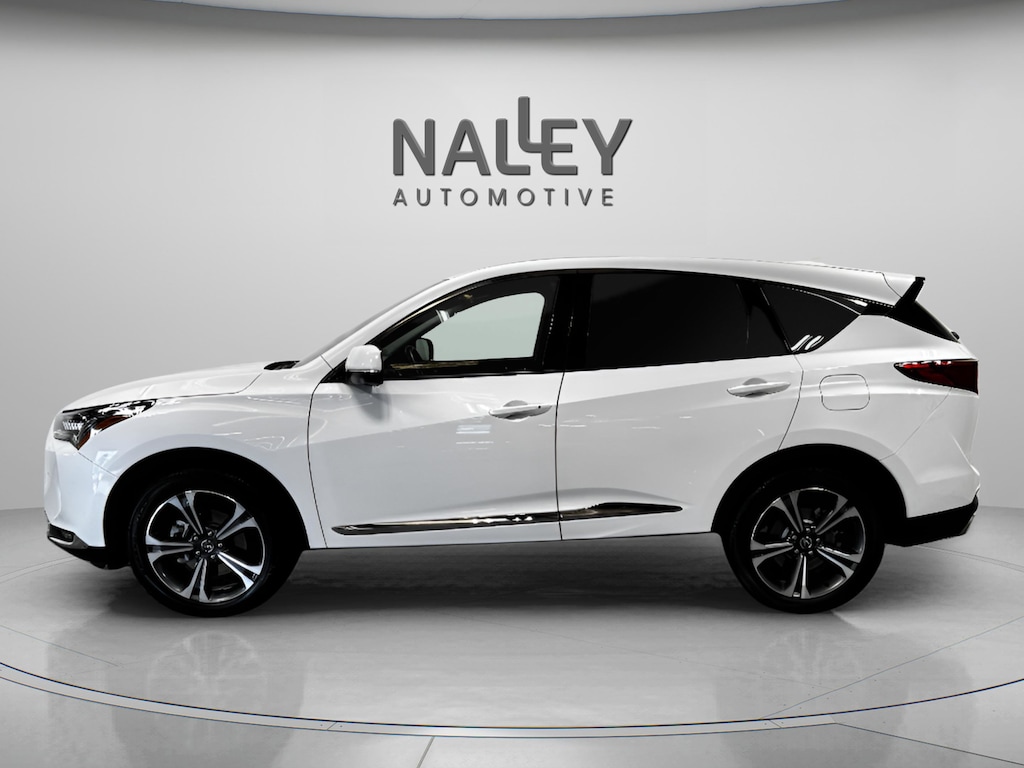 Used 2024 Acura RDX w/Advance Package SUV