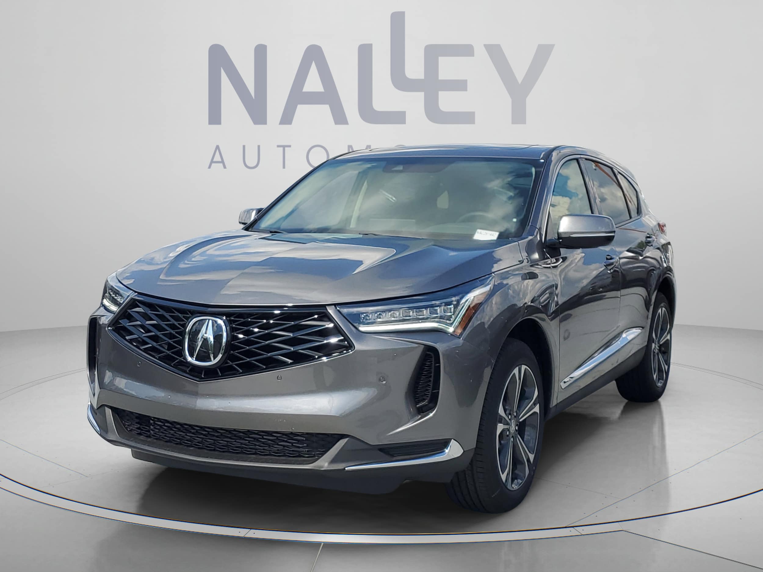 2026 Acura RDX Technology Package SH-AWD's photo