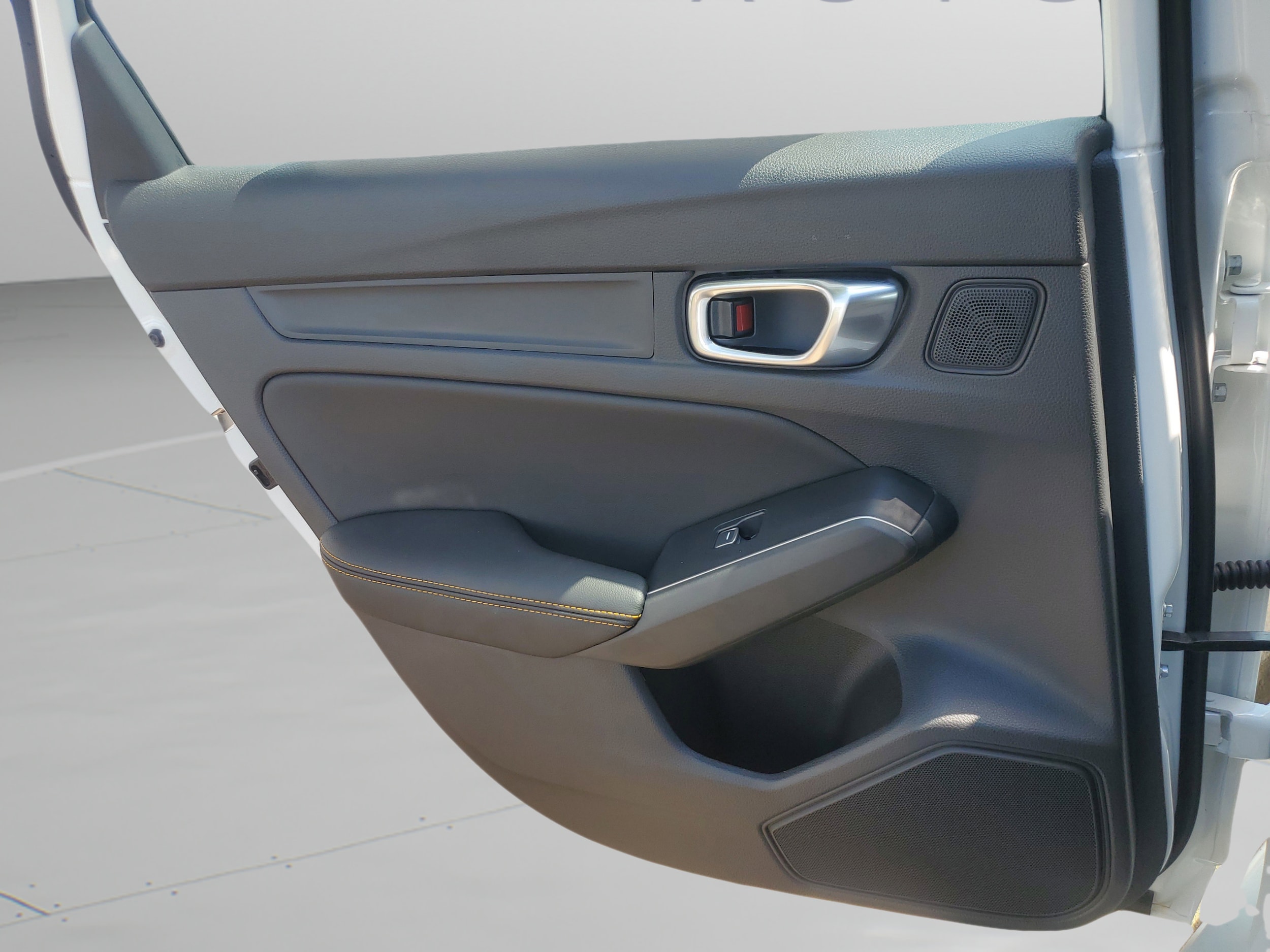 2026 Acura Integra A-Spec w/Technology Package - Photo 25
