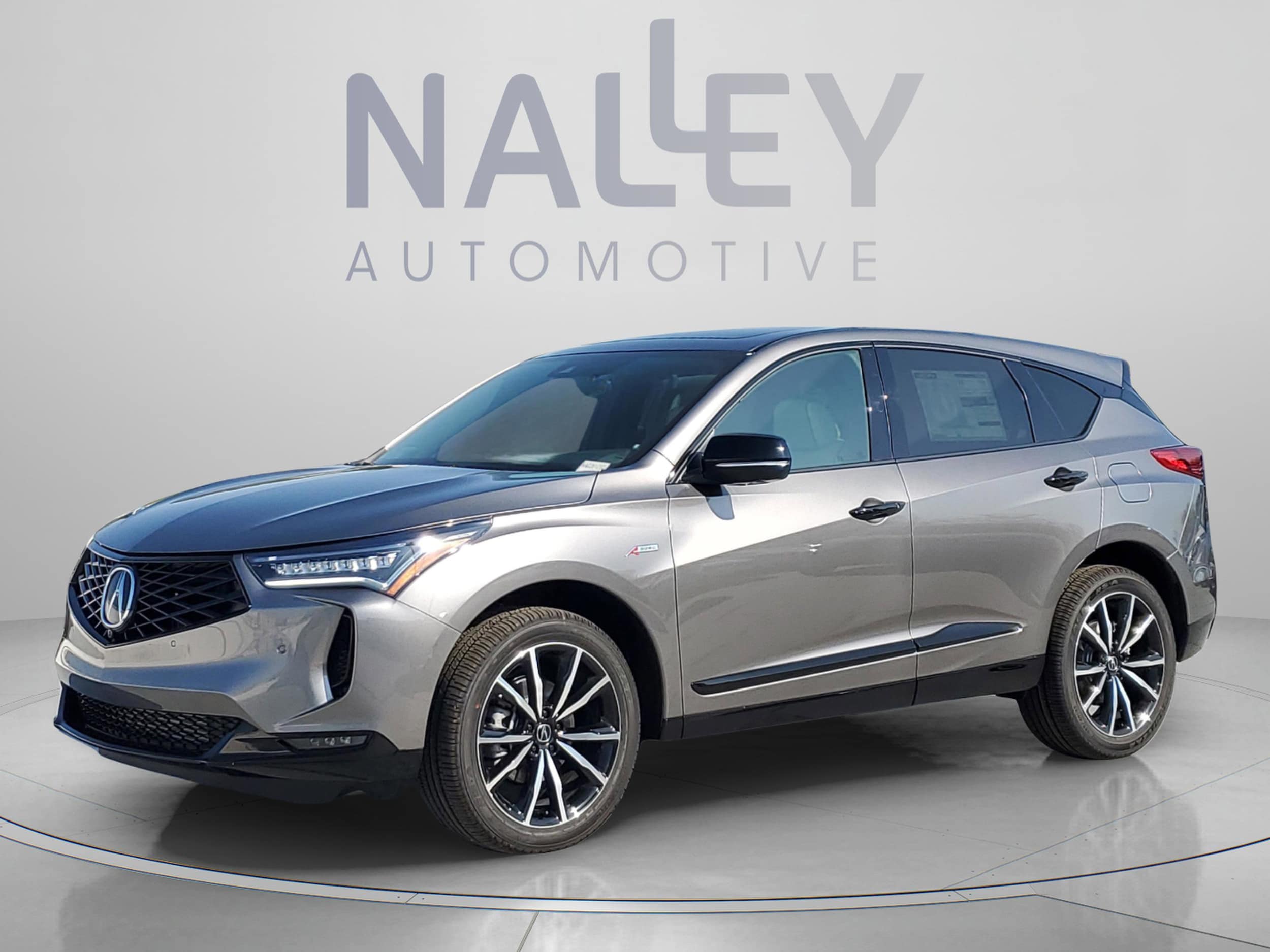 2026 Acura RDX A-Spec w/ Advance Package SH-AWD's photo