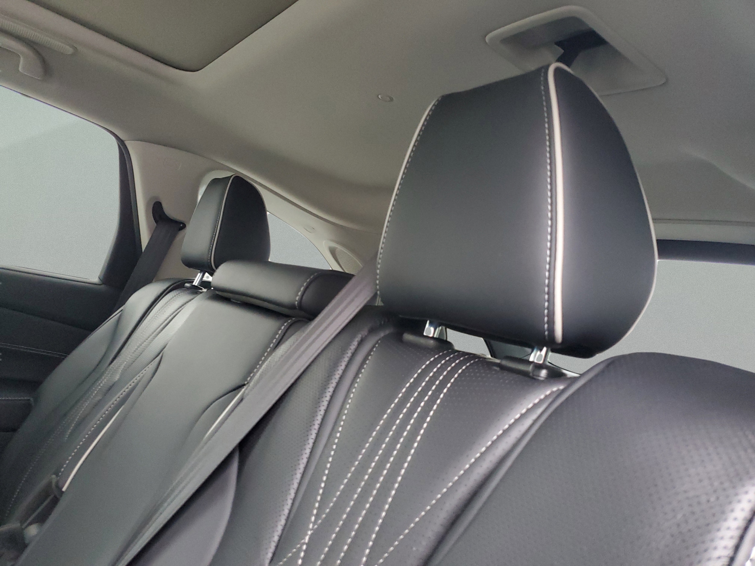 2026 Acura MDX Advance Package - Photo 10