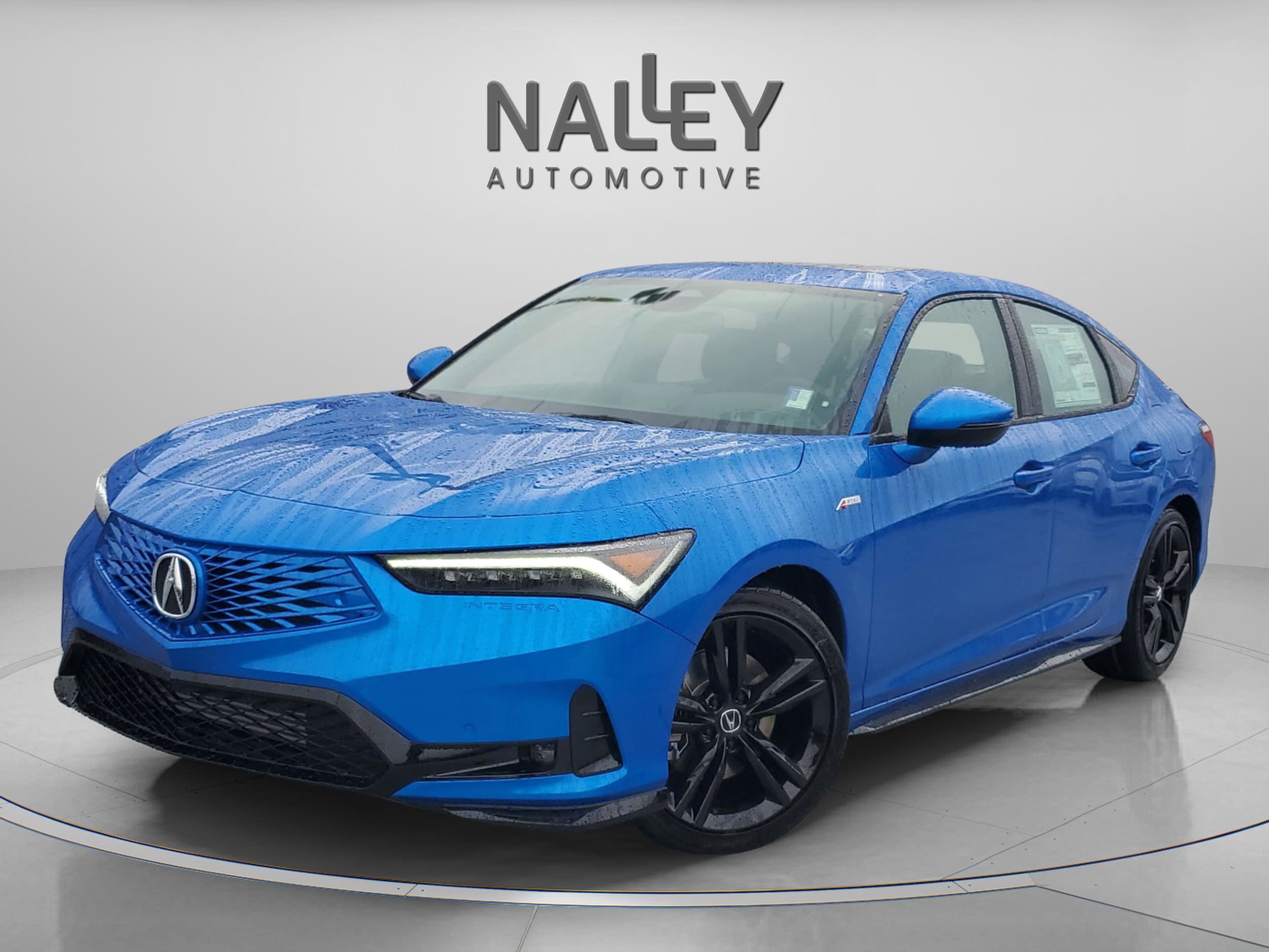 2026 Acura Integra A-Spec with Tech Package's photo