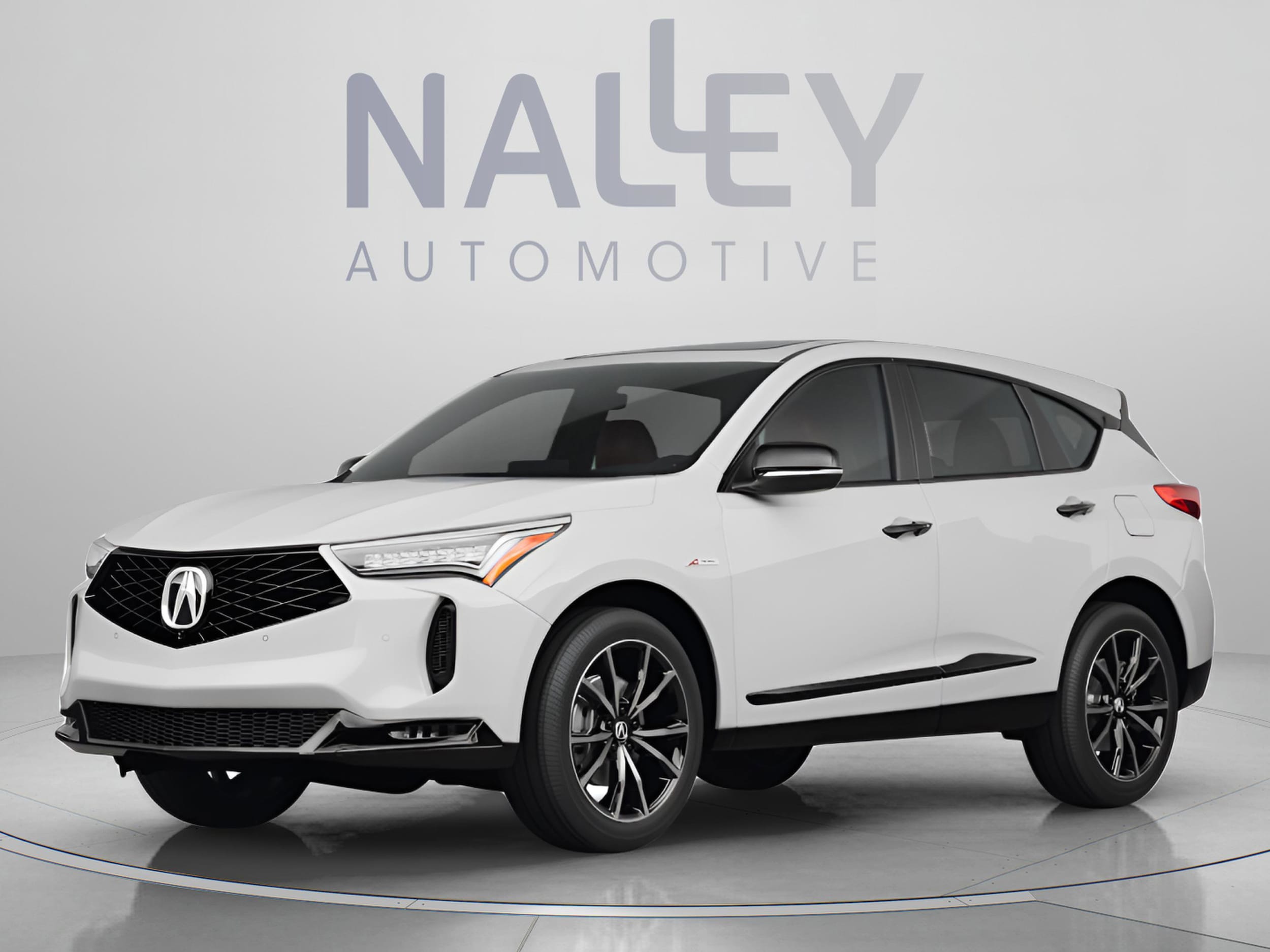 2026 Acura RDX Technology Package SH-AWD's photo
