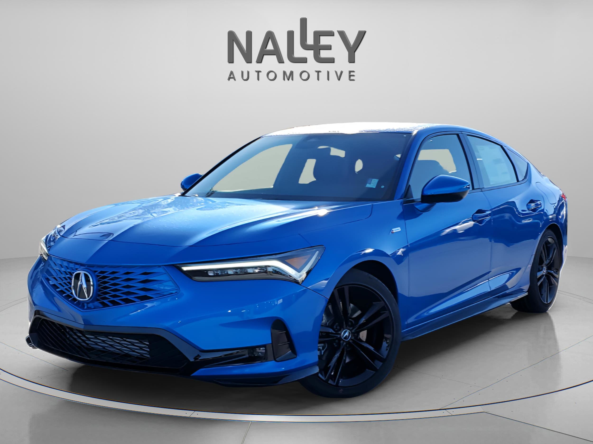 2026 Acura Integra A-Spec's photo