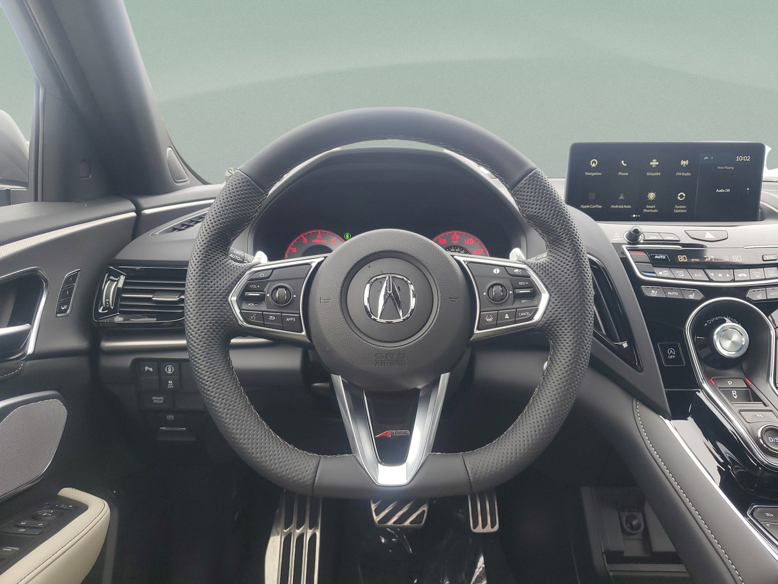 2026 Acura RDX A-Spec Package - Photo 14