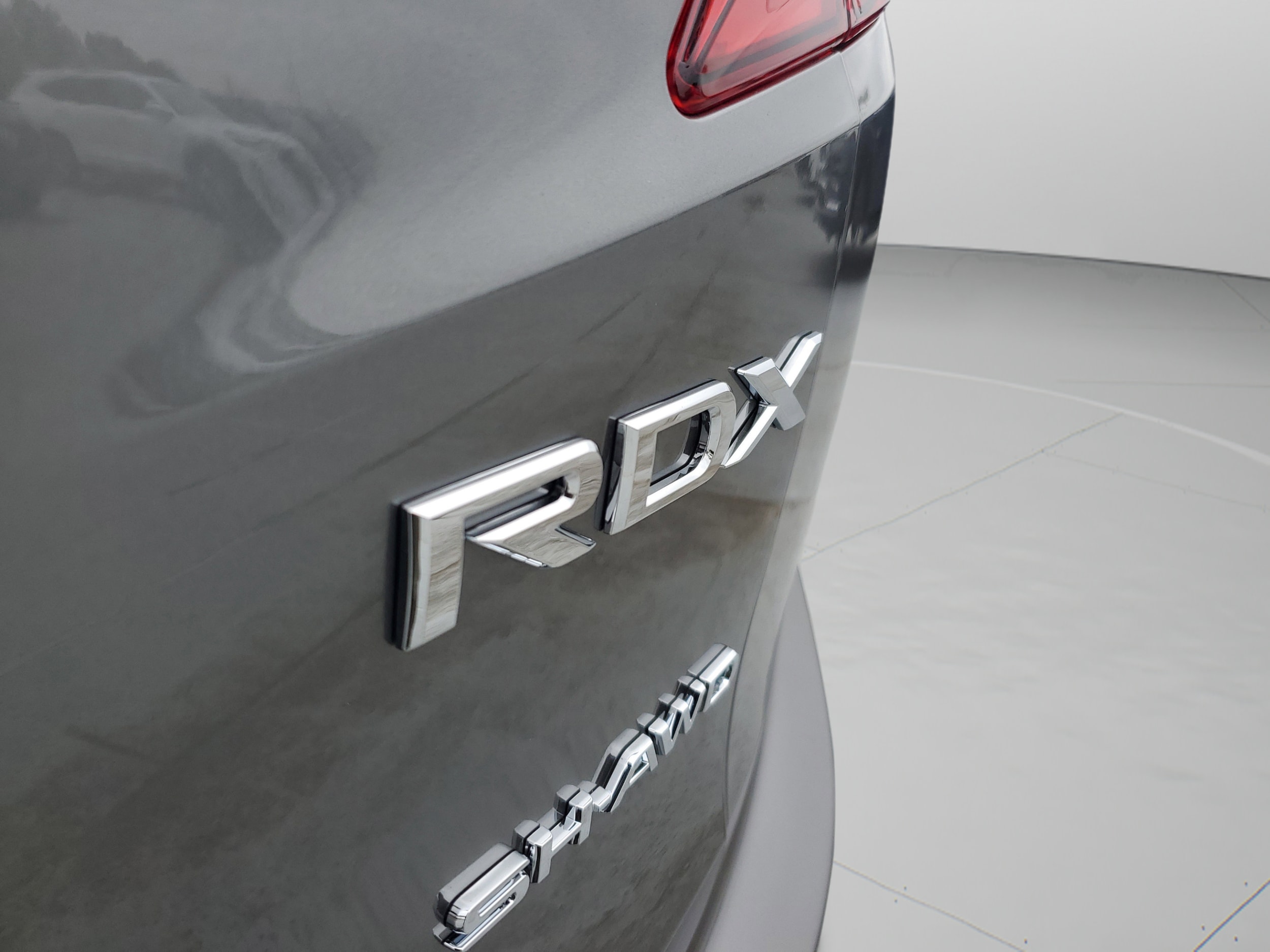 2026 Acura RDX Technology Package - Photo 36