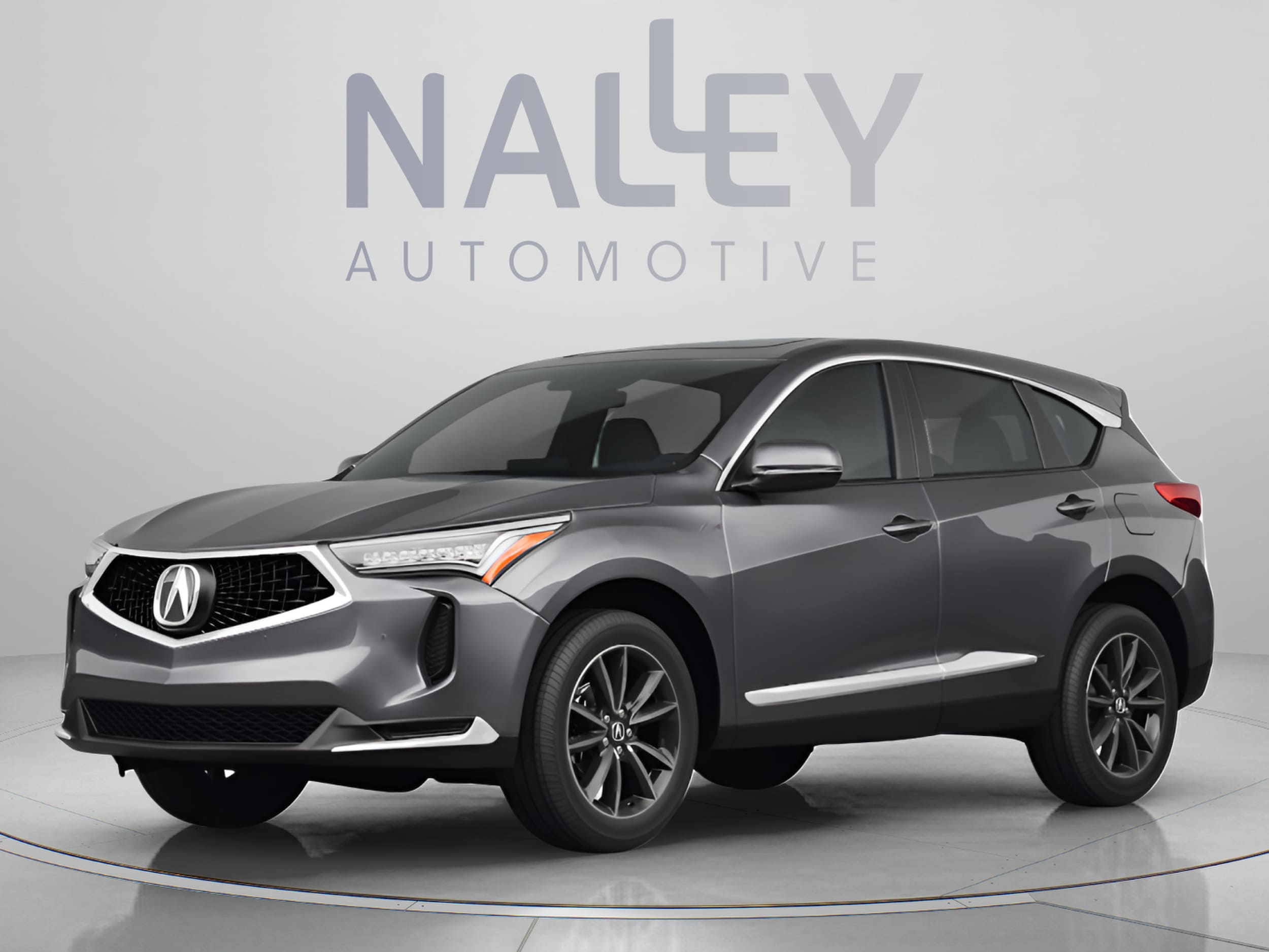 2024 Acura RDX