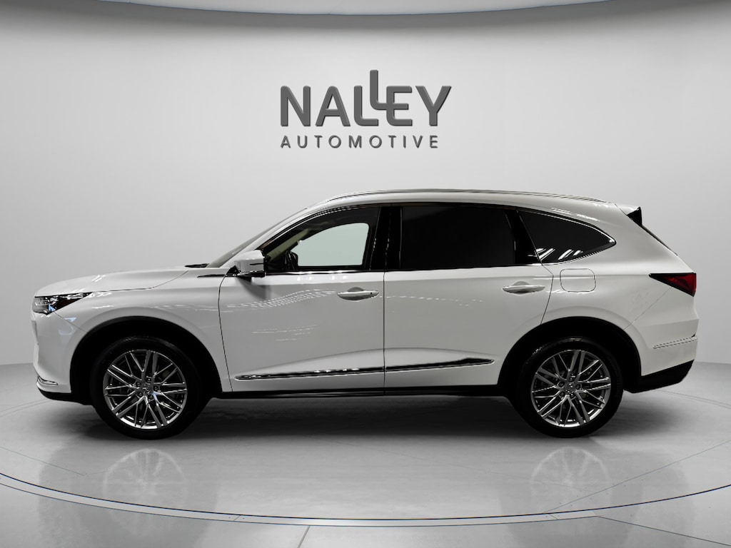 Certified 2023 Acura MDX w/Advance Package SUV